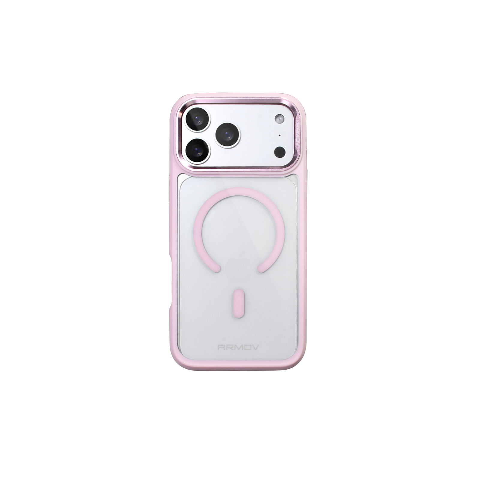 Marty Safe Pro Pink Case