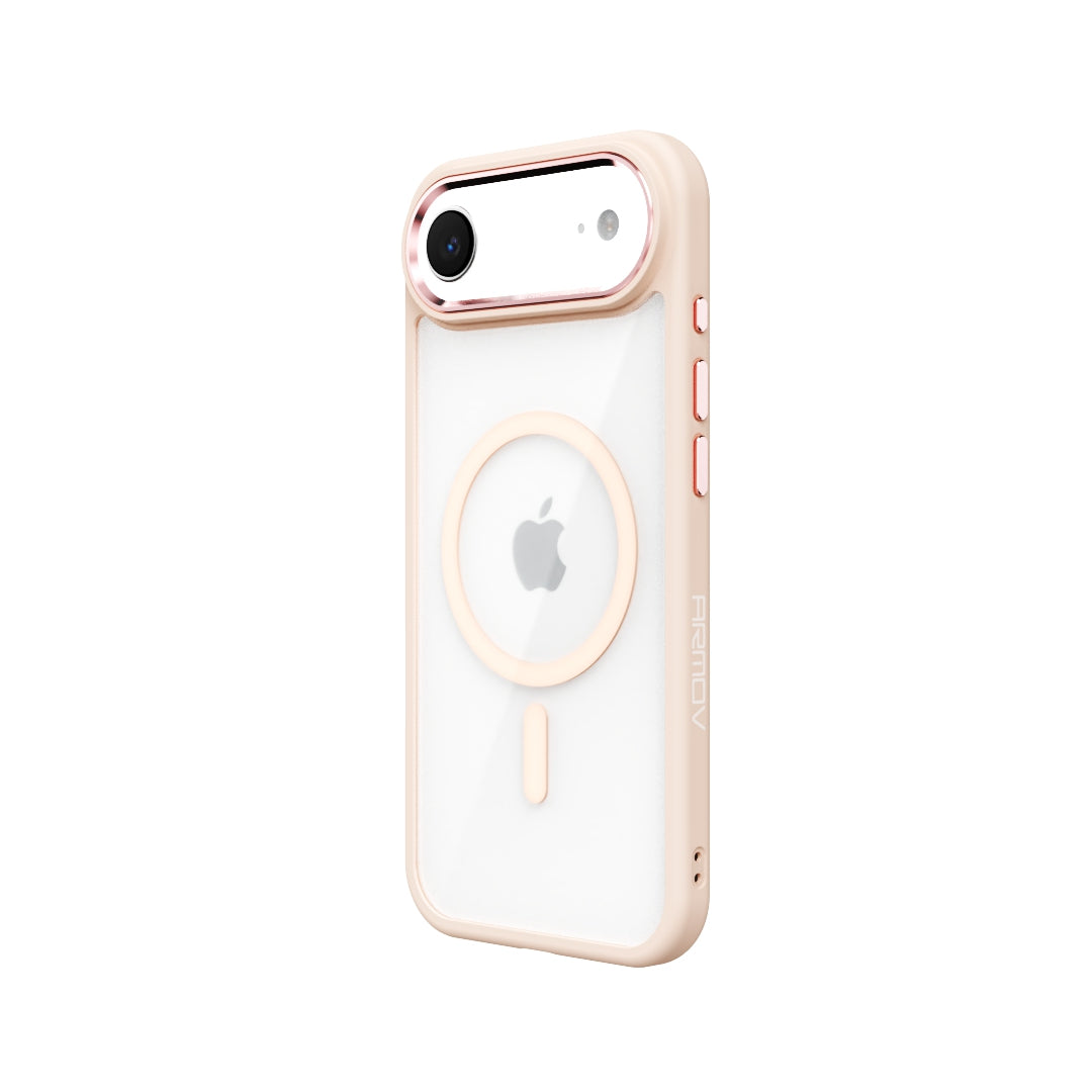 Marty Safe Pink Cover