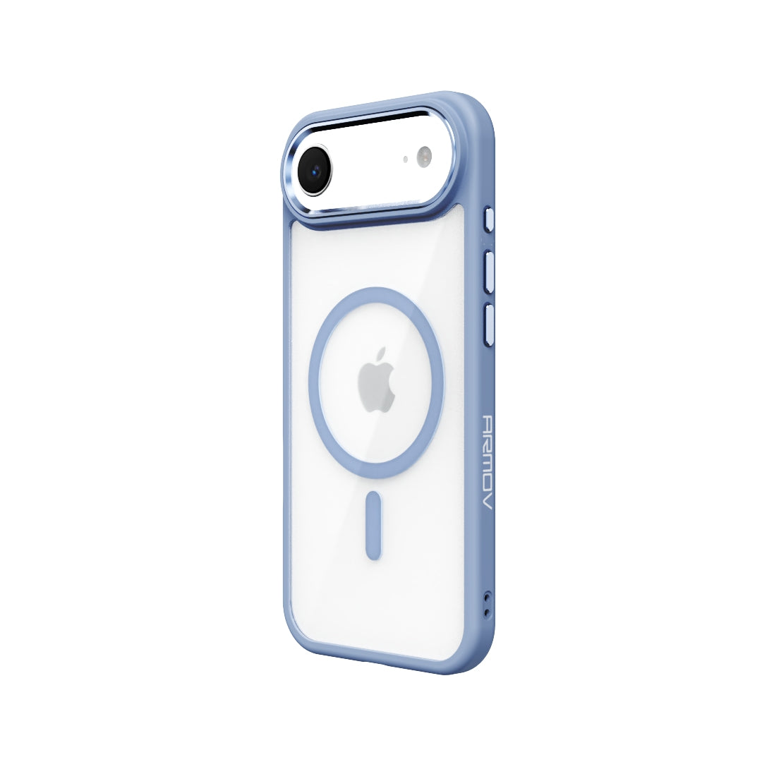 Cover Marty Safe Sierra