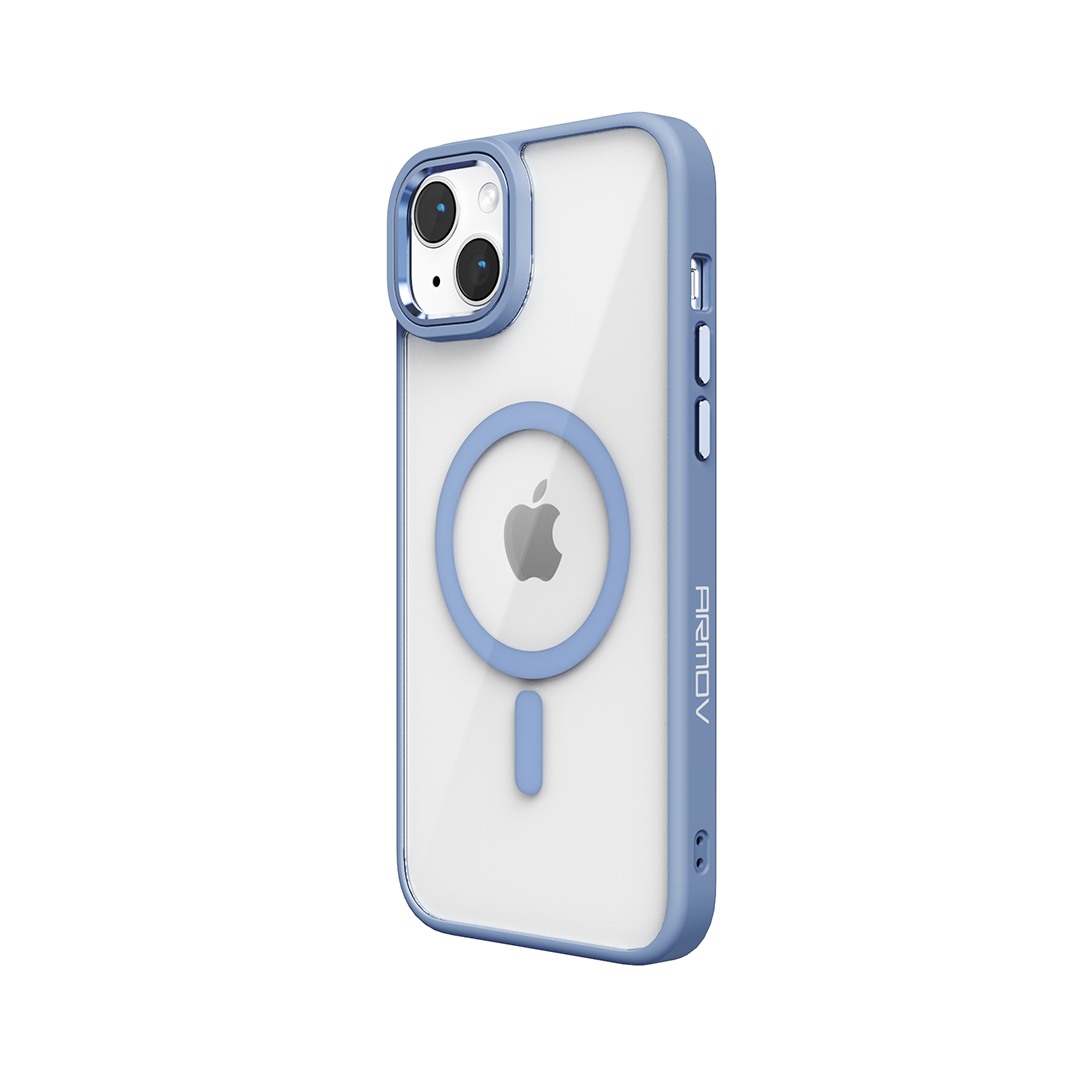 Cover Marty Safe Sierra