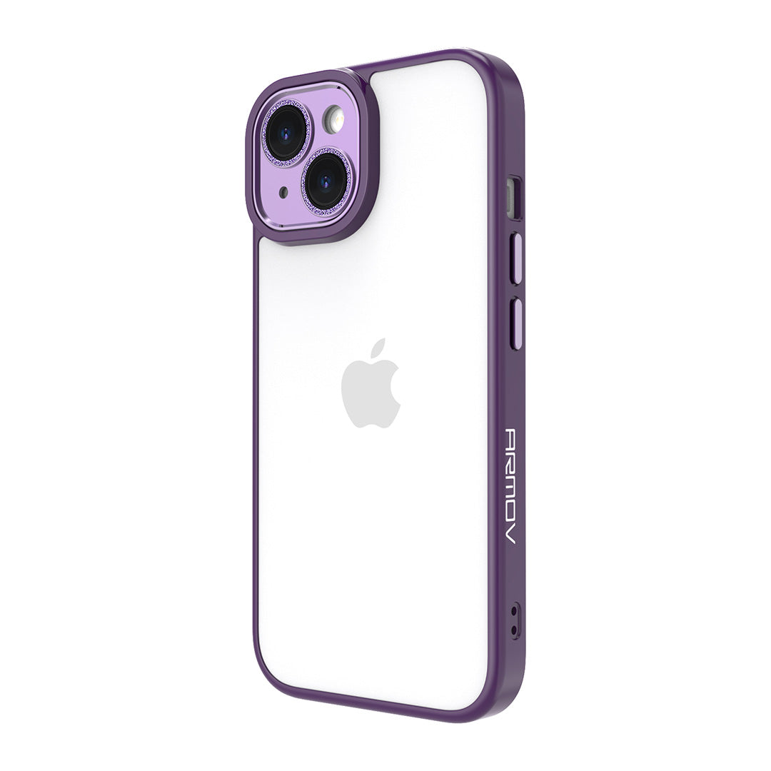 Cover Marty Shine g. iPhone 11