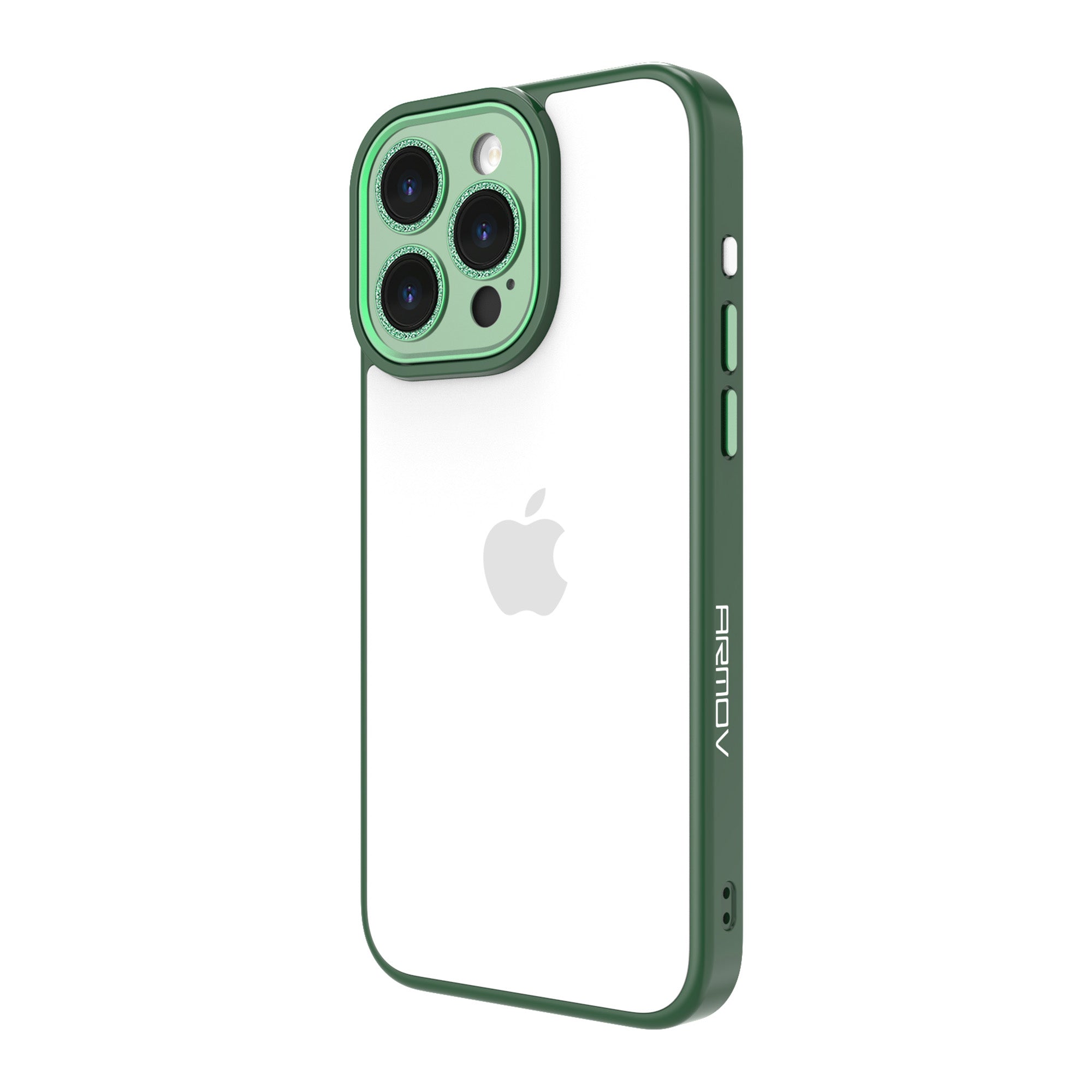 Cover Marty Shine Verde