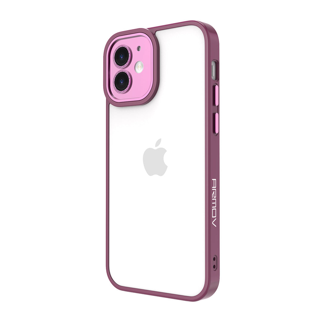 Cover Marty Shine g. iPhone 11