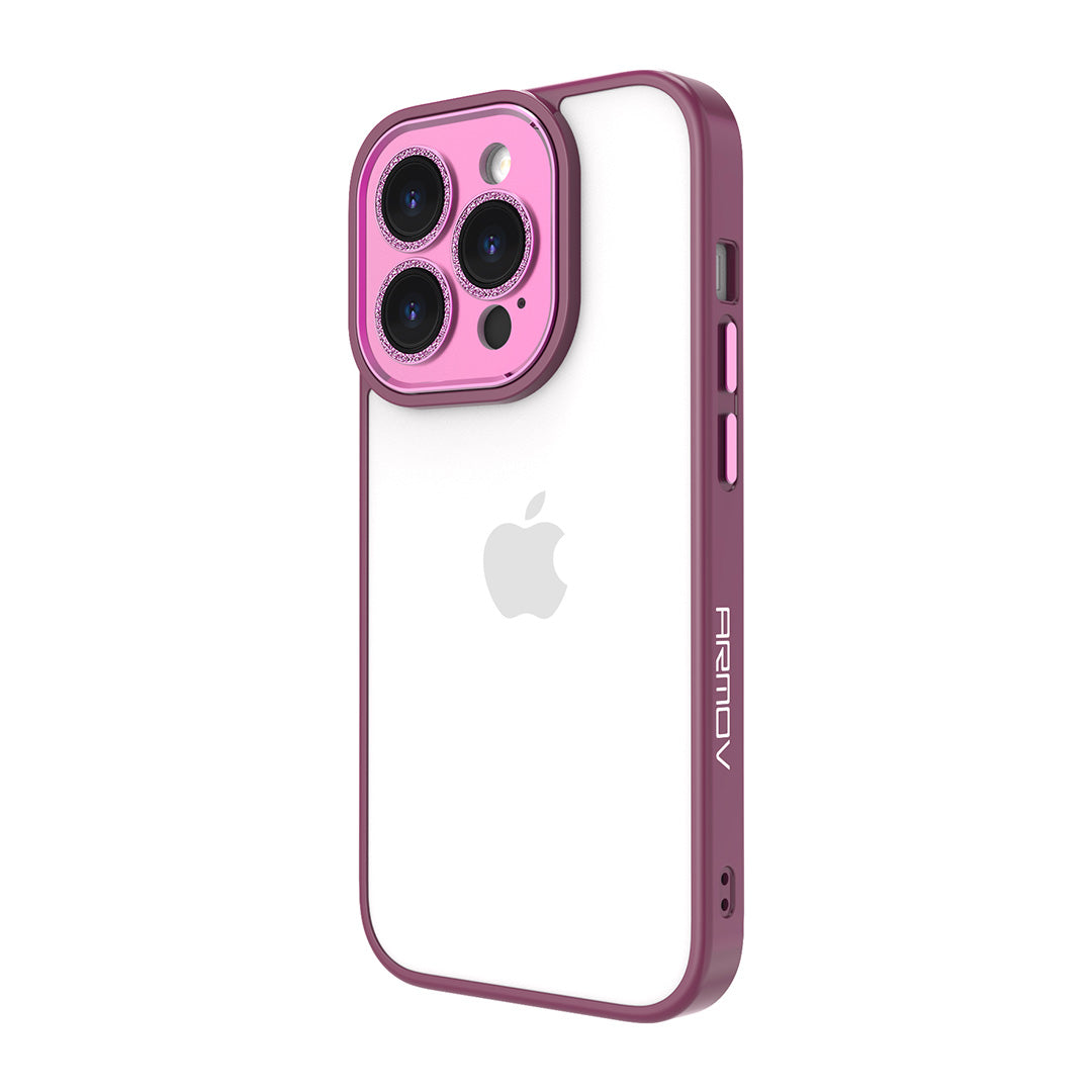 Cover Marty Shine g. iPhone 11