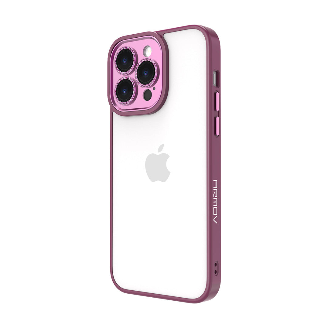 Cover Marty Shine g. iPhone 11
