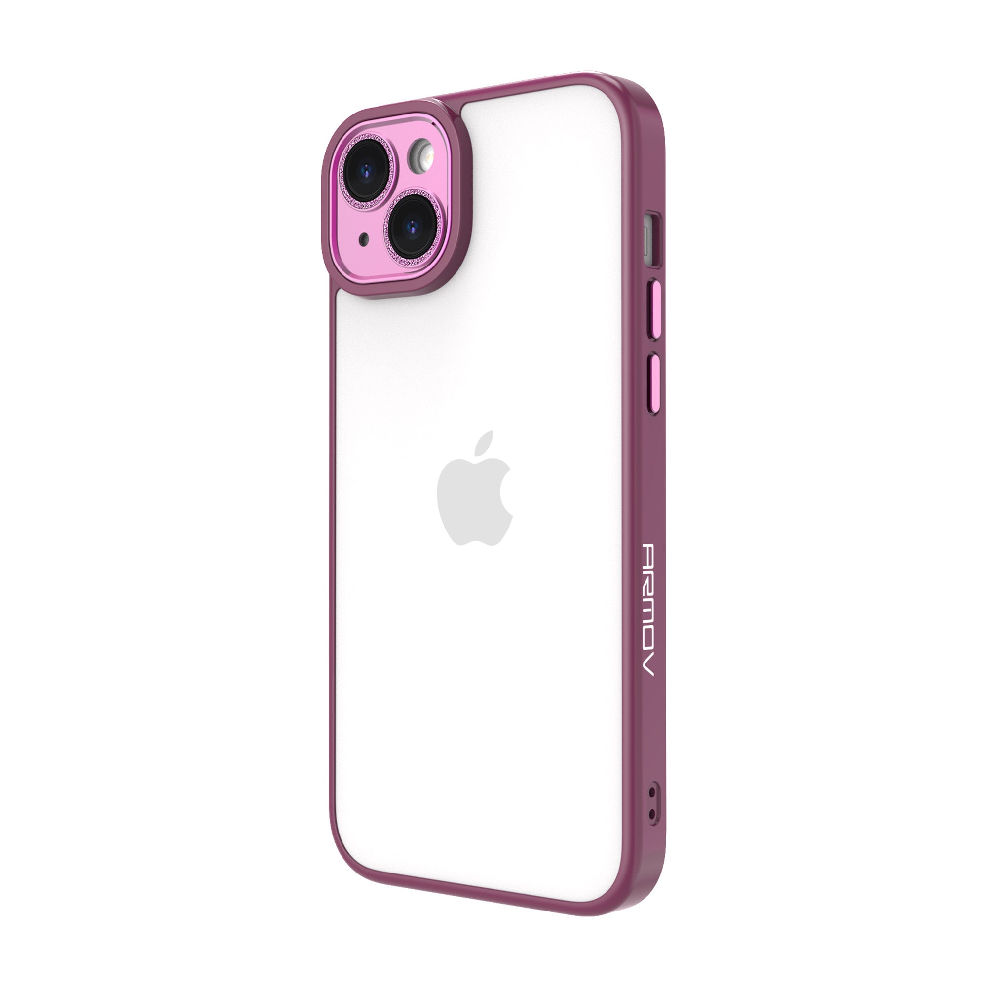 Cover Marty Shine g. iPhone 11