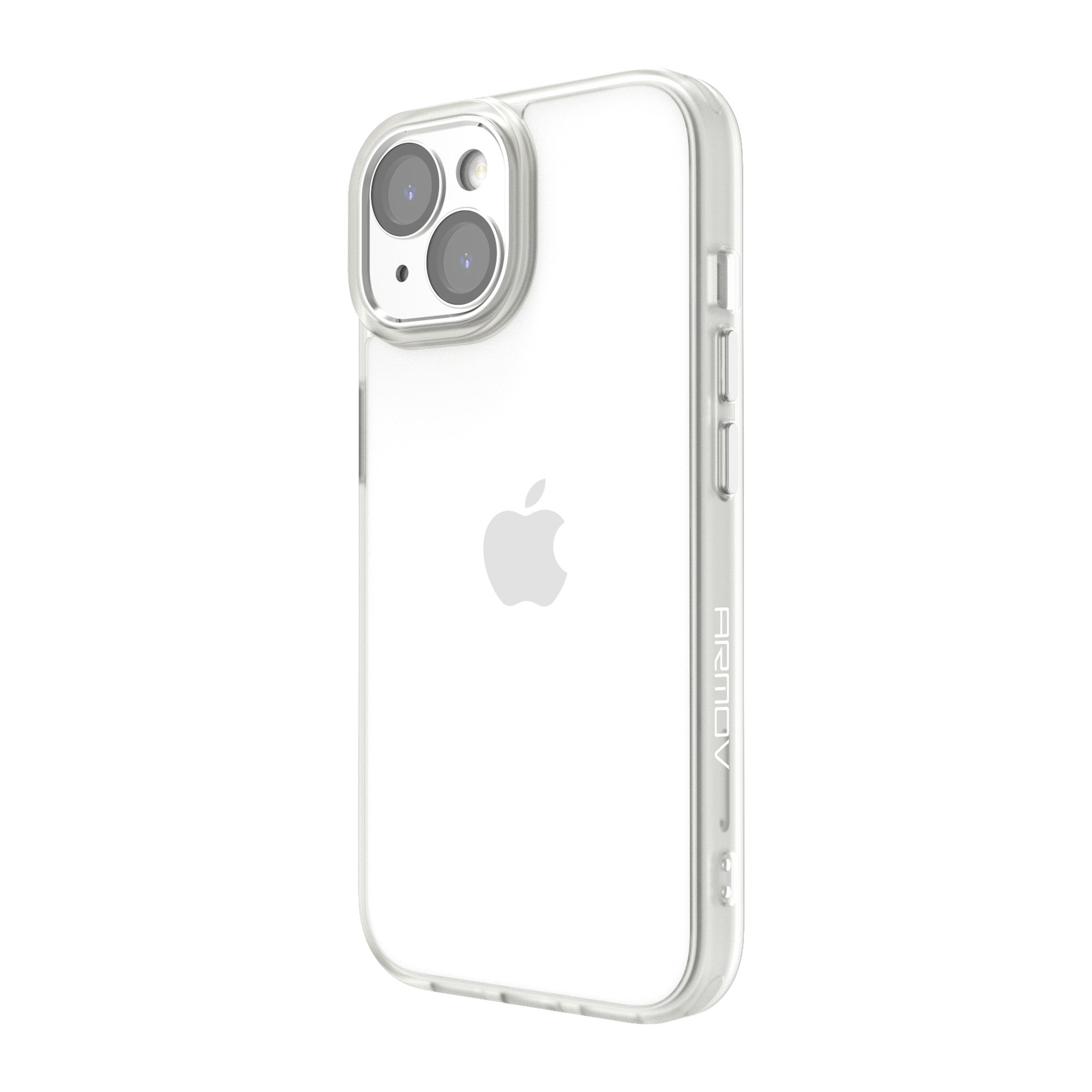 Cover Marty Shock 3.0 Bianco