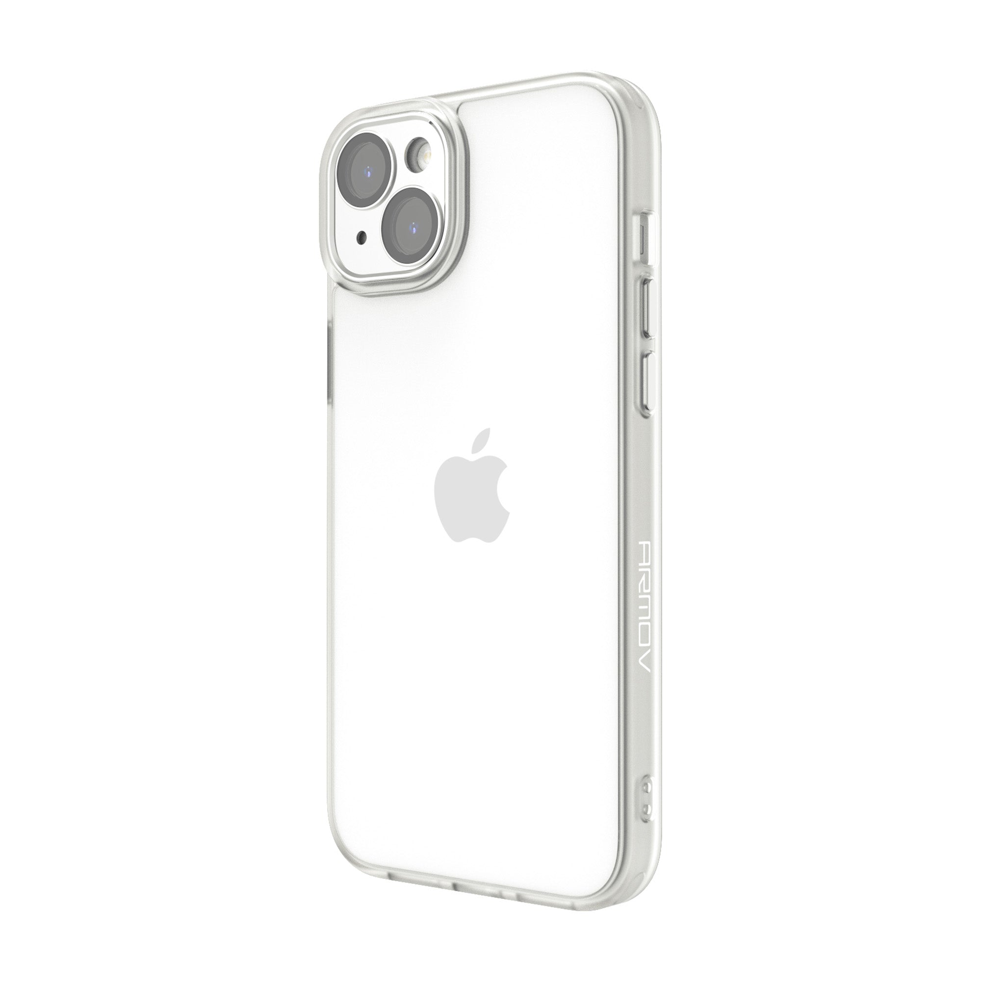 Cover Marty Shock 3.0 Bianco