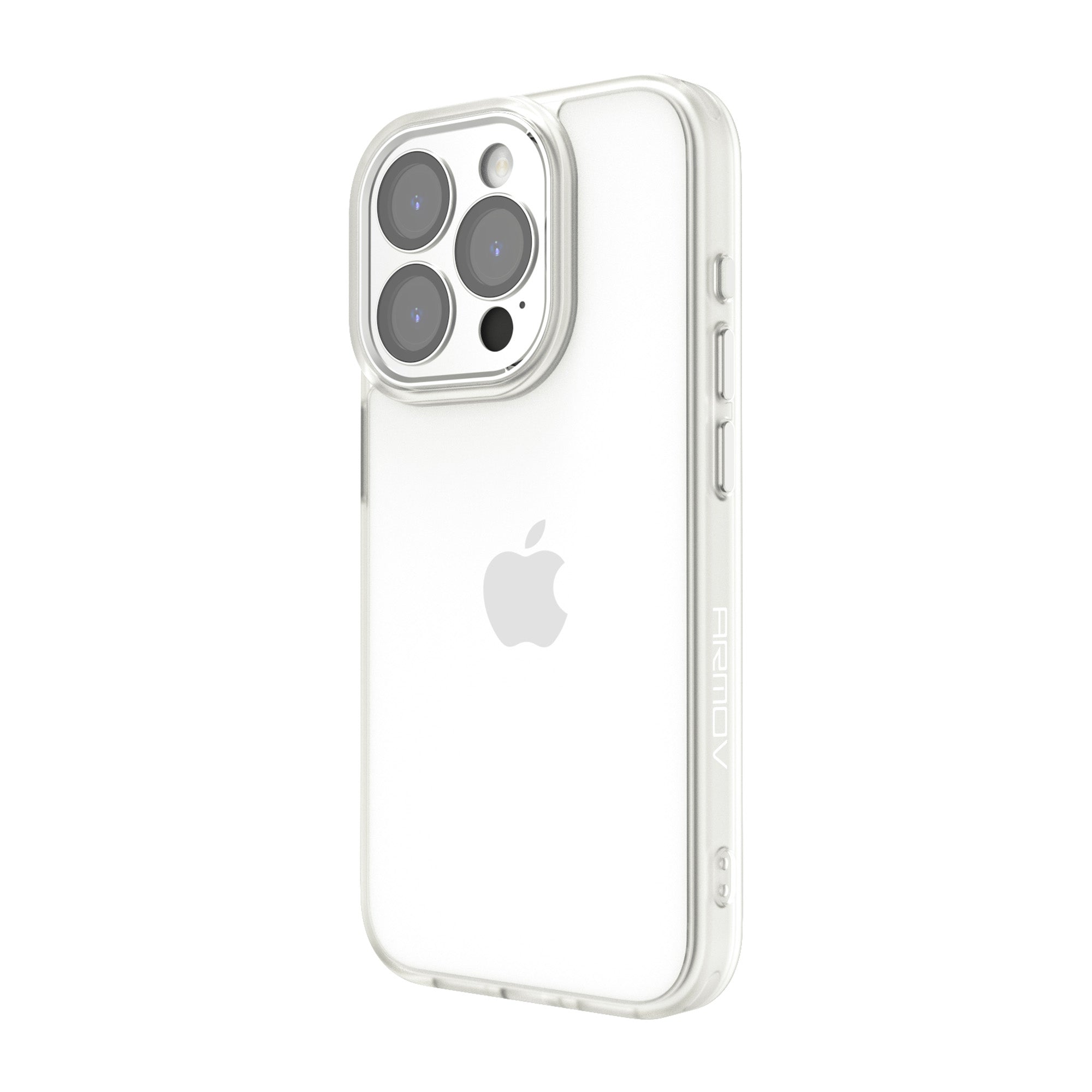 Cover Marty Shock 3.0 Bianco