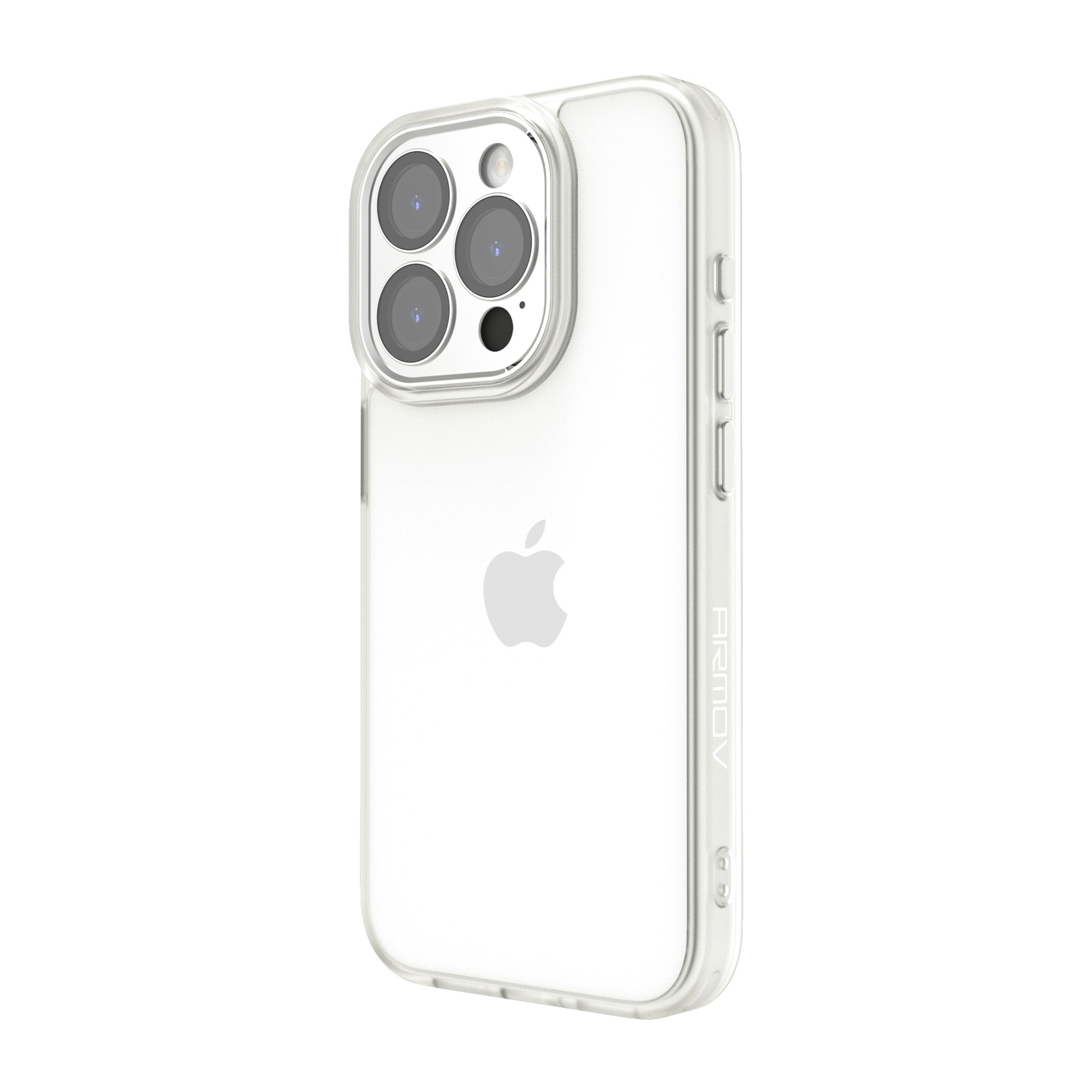 Marty Shock 3.0 IPhone Bianco