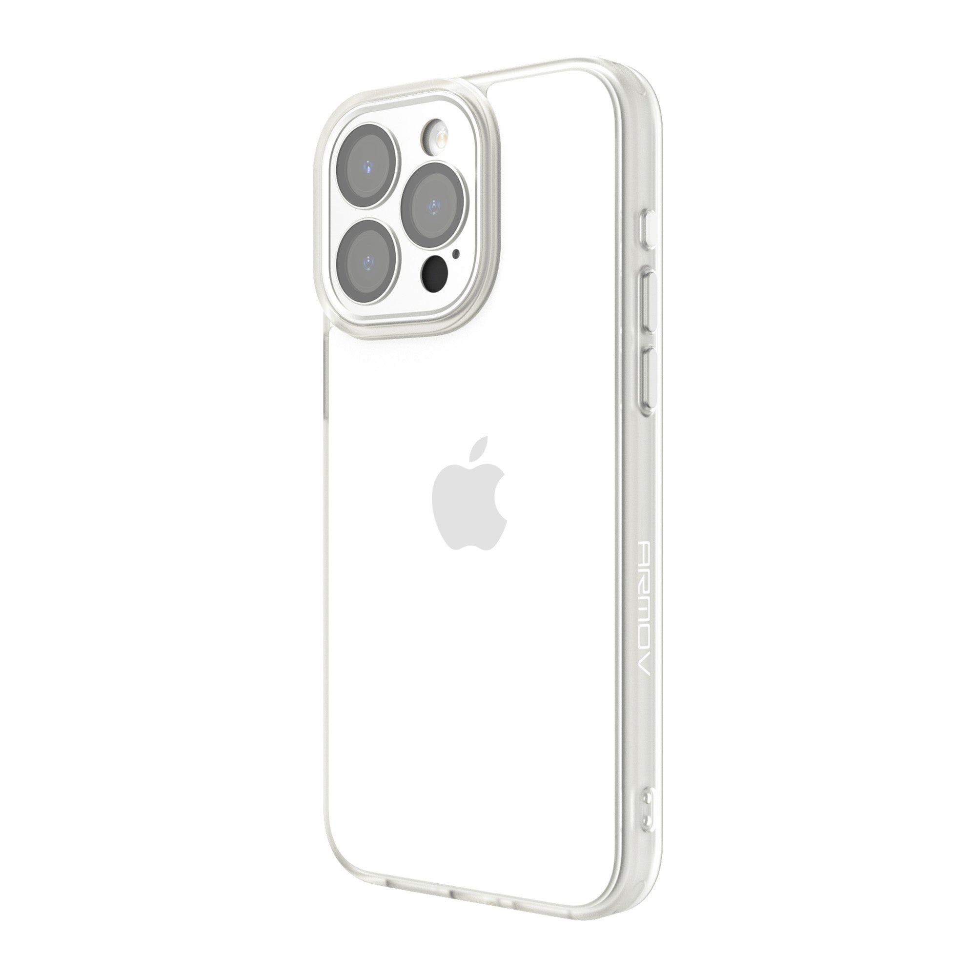 Cover Marty Shock 3.0 Bianco