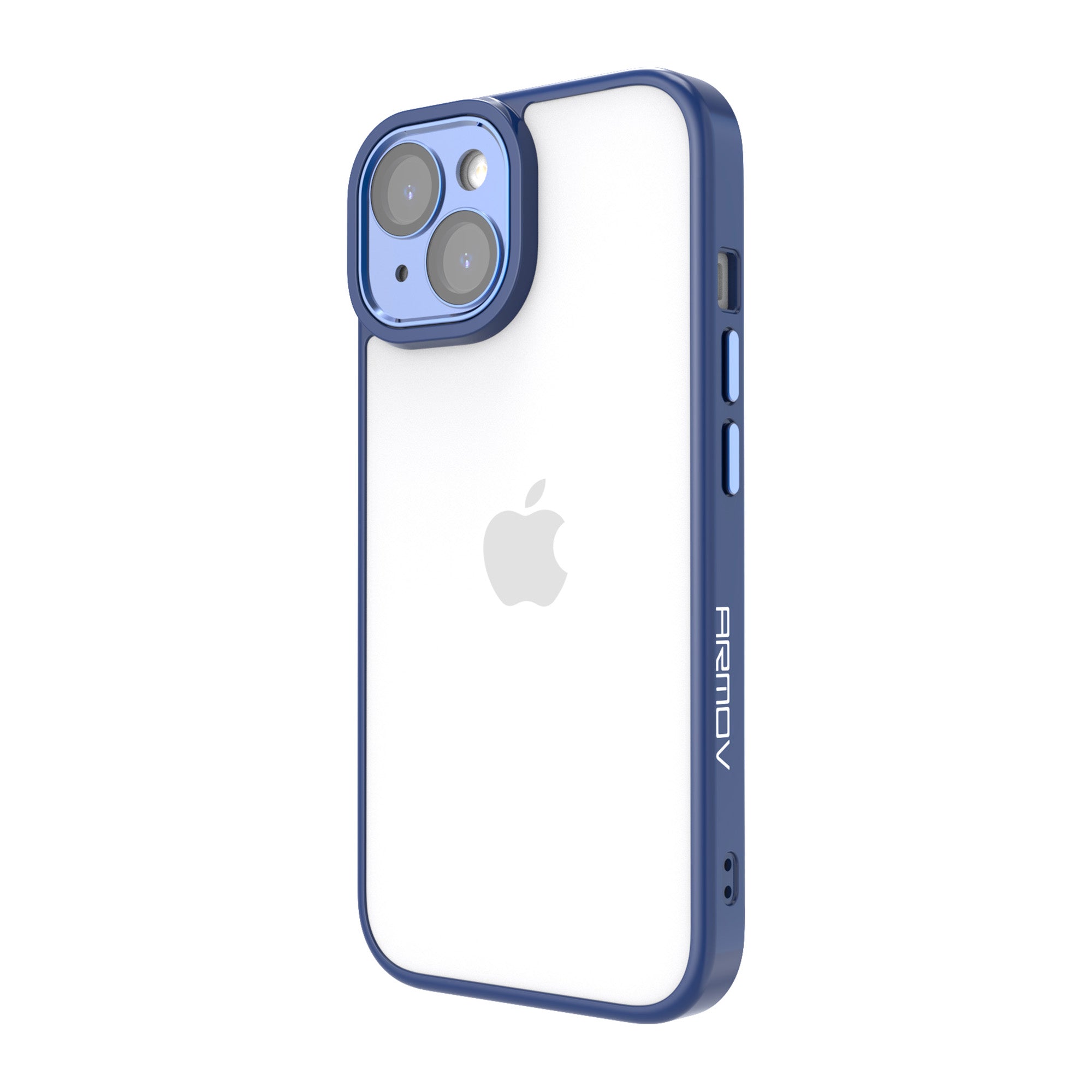 Cover Marty Shock 3.0 Blu