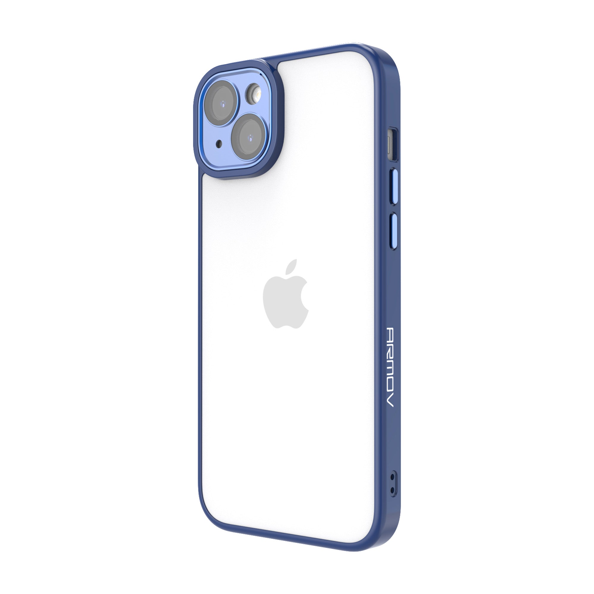 Cover Marty Shock 3.0 Blu