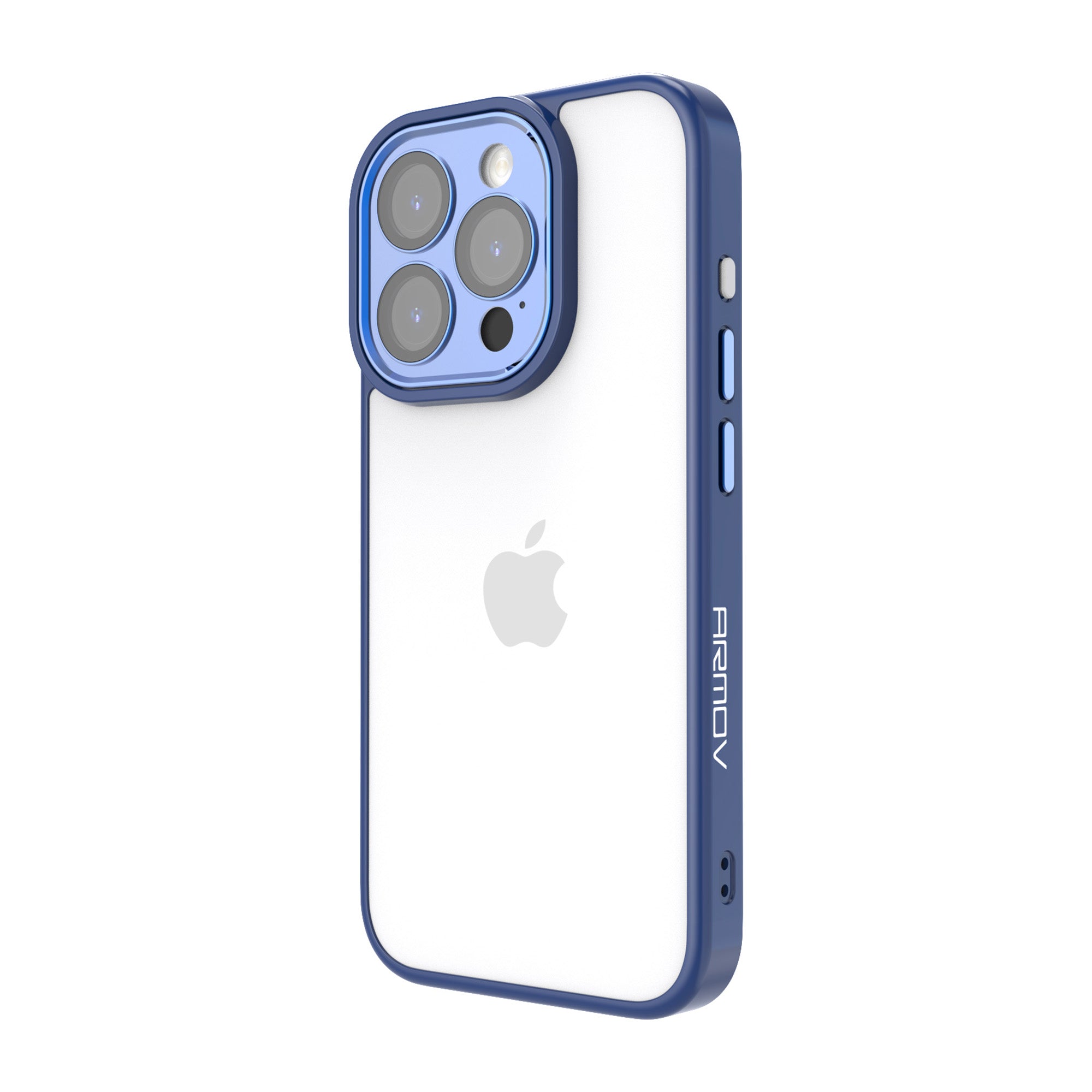 Cover Marty Shock 3.0 Blu