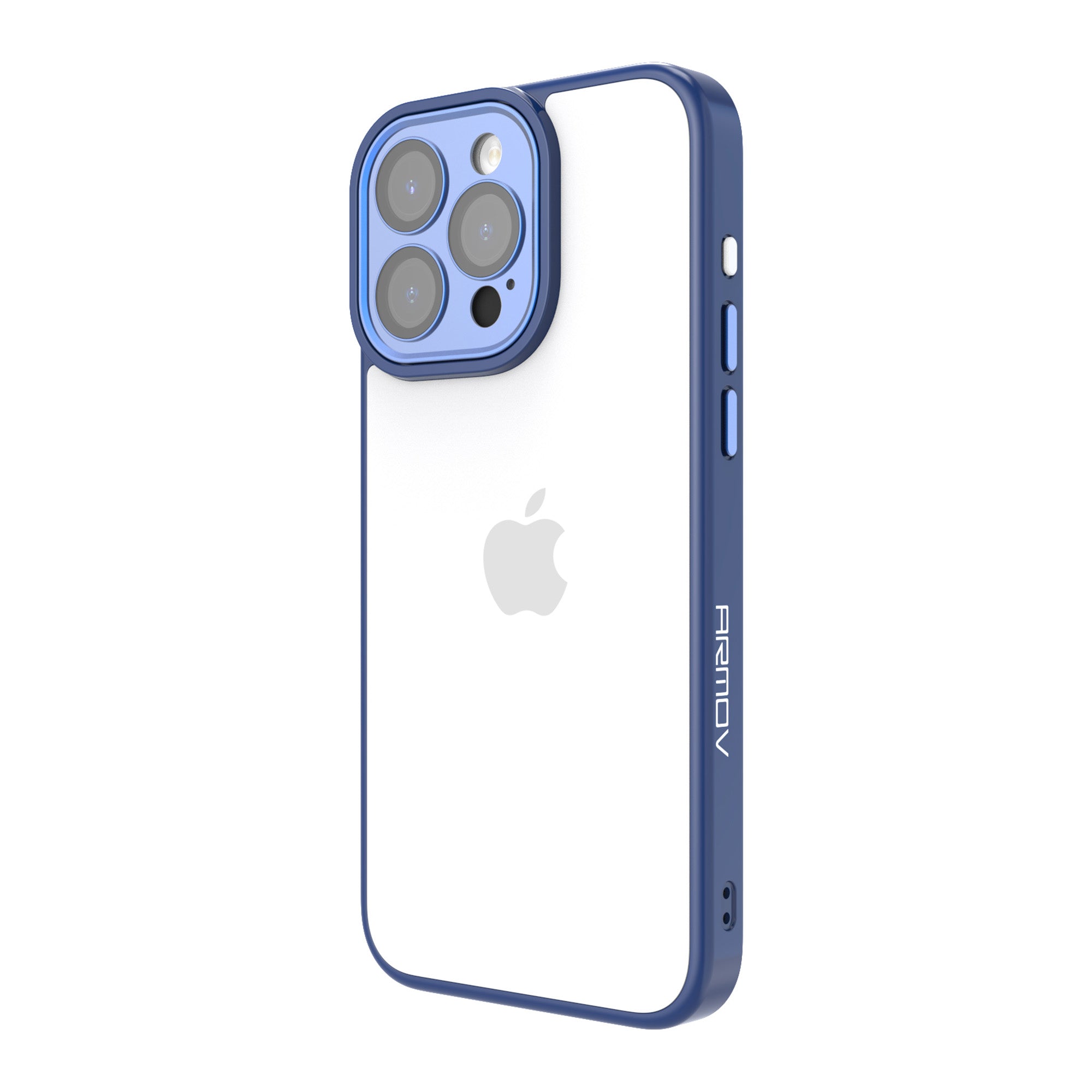 Cover Marty Shock 3.0 Blu