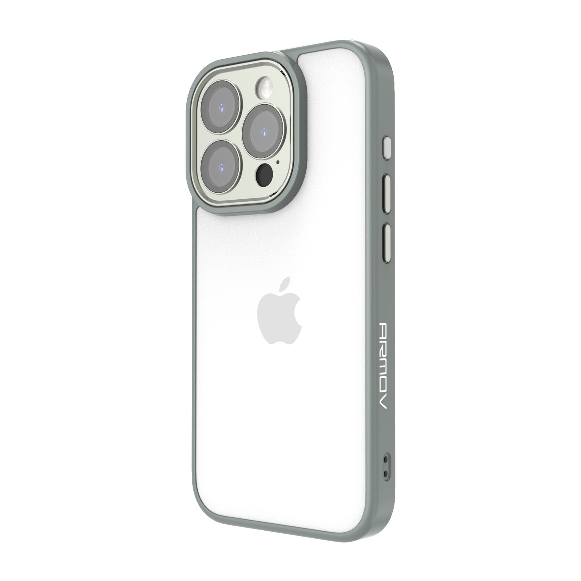 Marty Shock 3.0 iPhone Grey