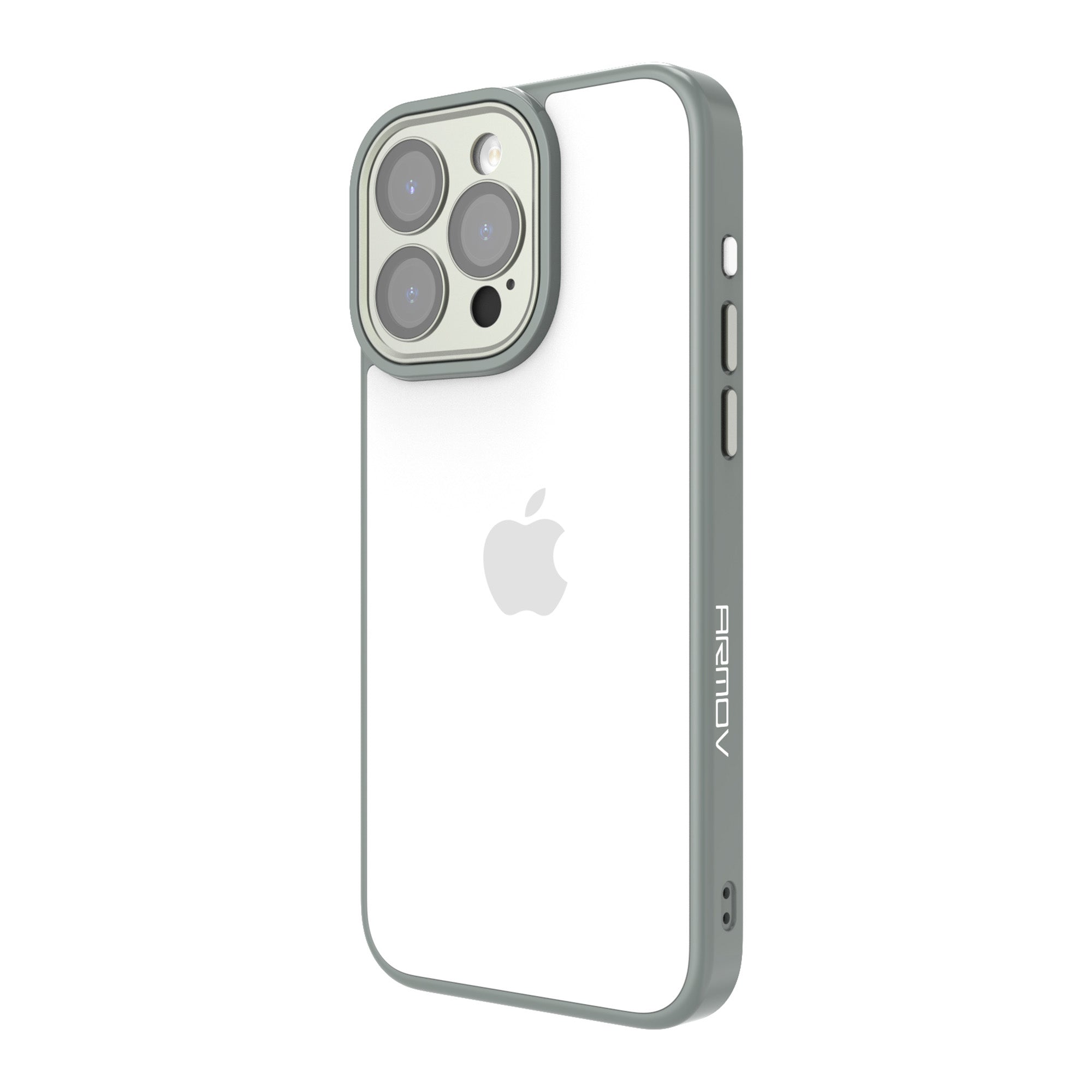 Marty Shock 3.0 iPhone Grey