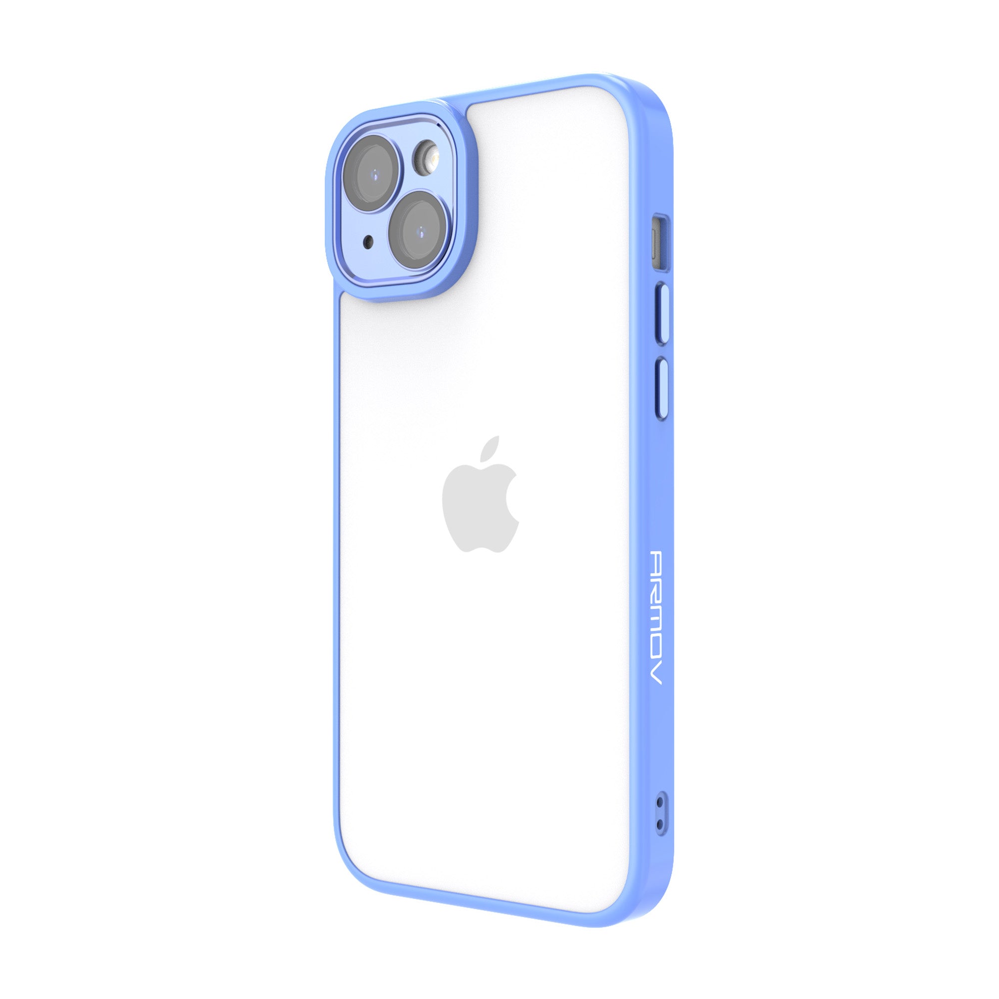 Cover Marty Shock 3.0 Lilla