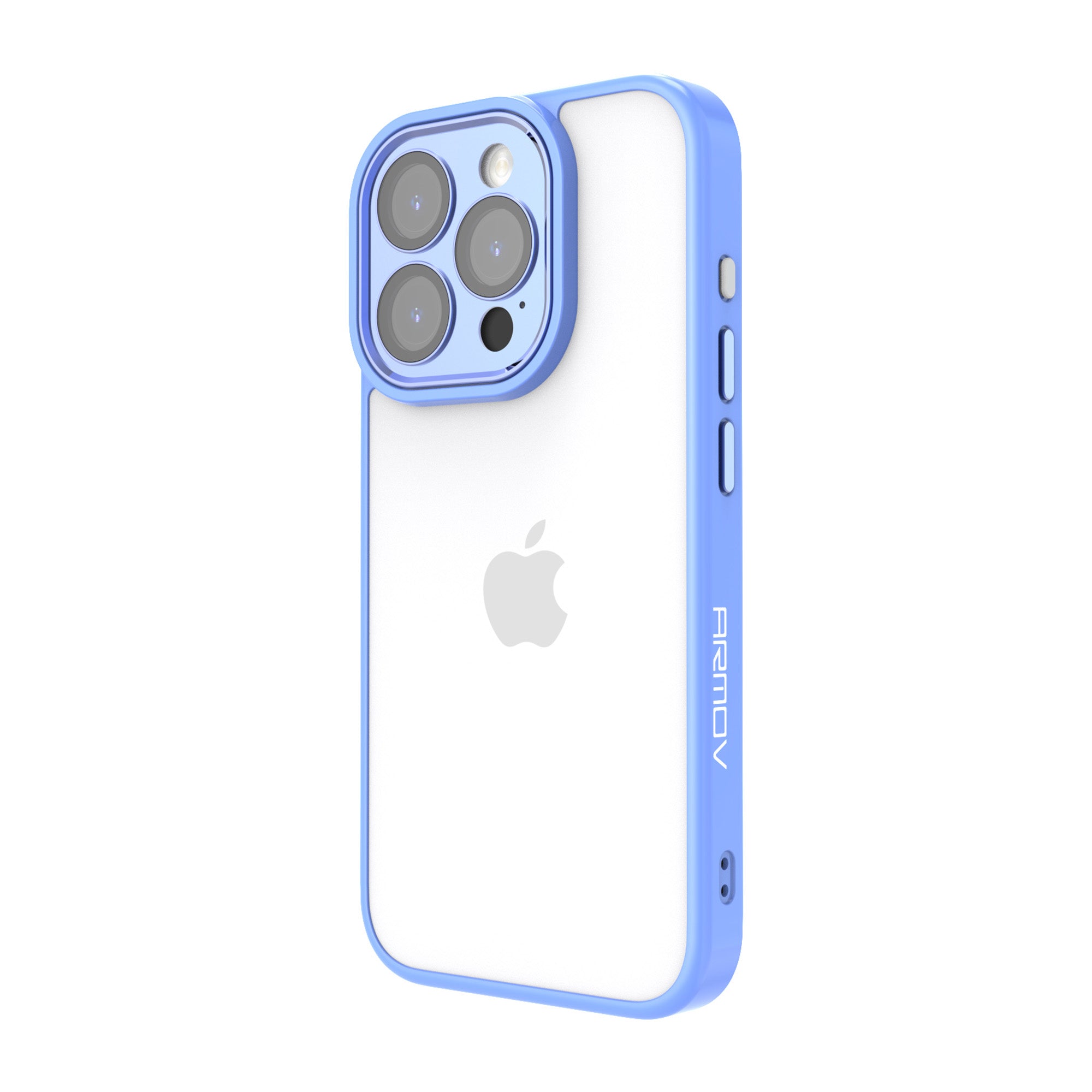 Cover Marty Shock 3.0 Lilla