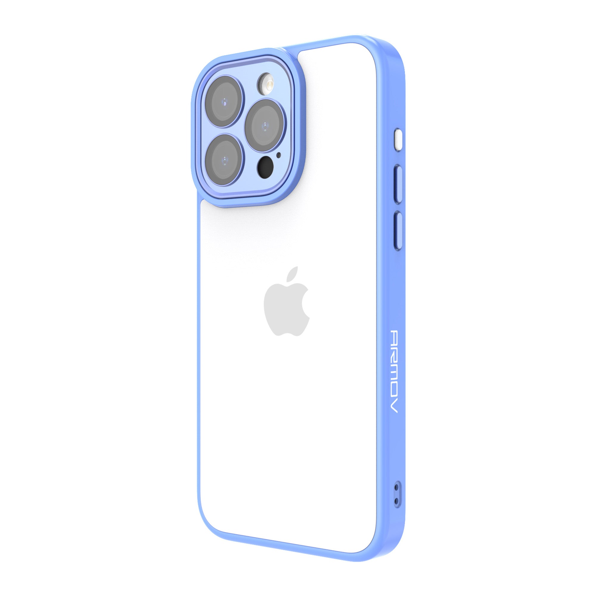 Cover Marty Shock 3.0 Lilla