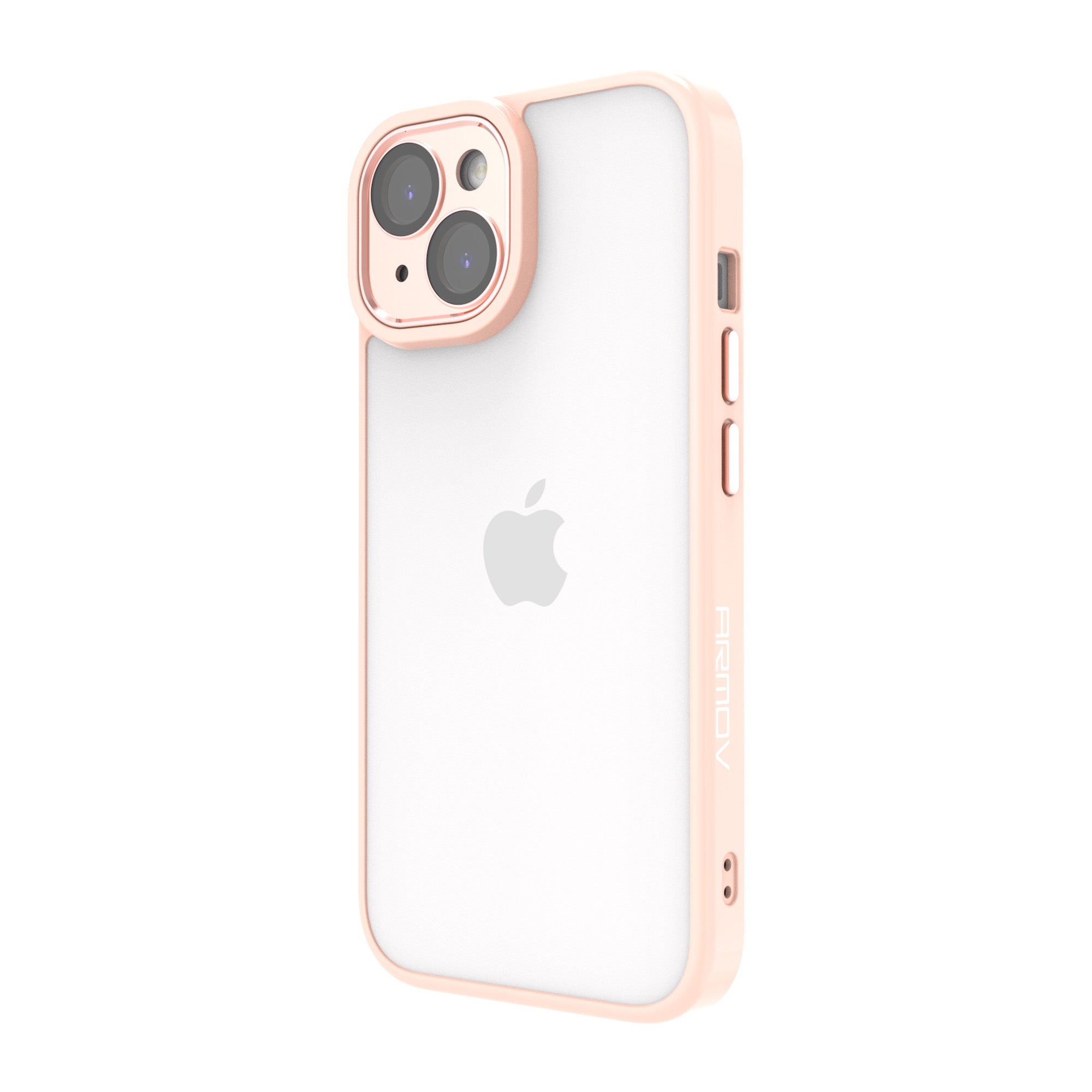 Marty Shock 3.0 IPhone Rosa