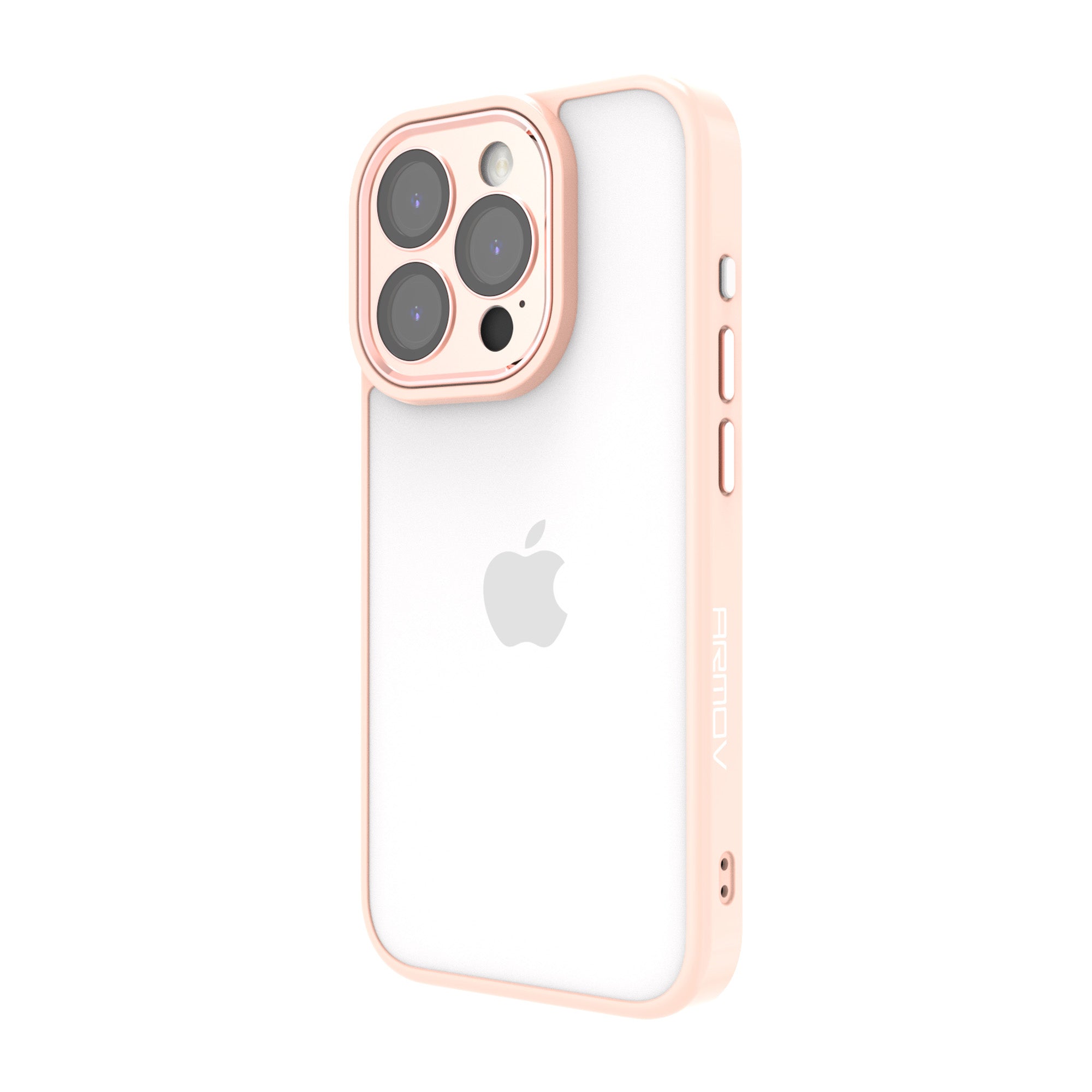 Marty Shock 3.0 IPhone Rosa