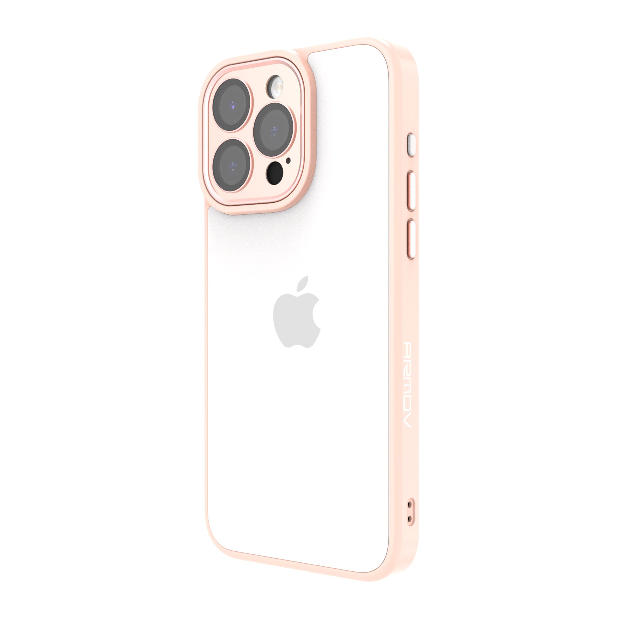 Marty Shock 3.0 IPhone Rosa