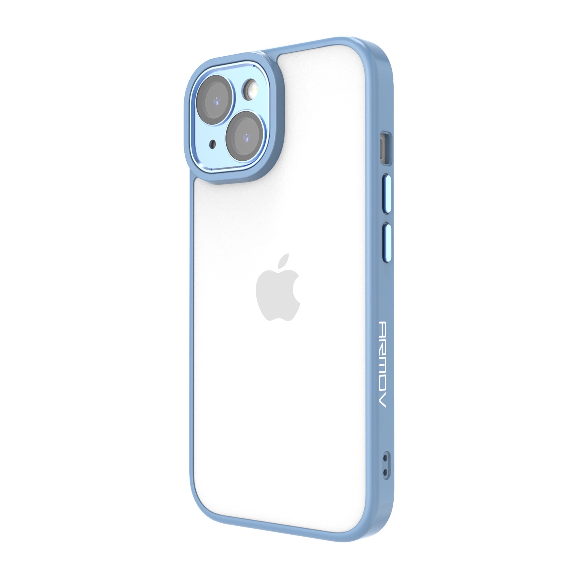 Cover Marty Shock 3.0 Sierra