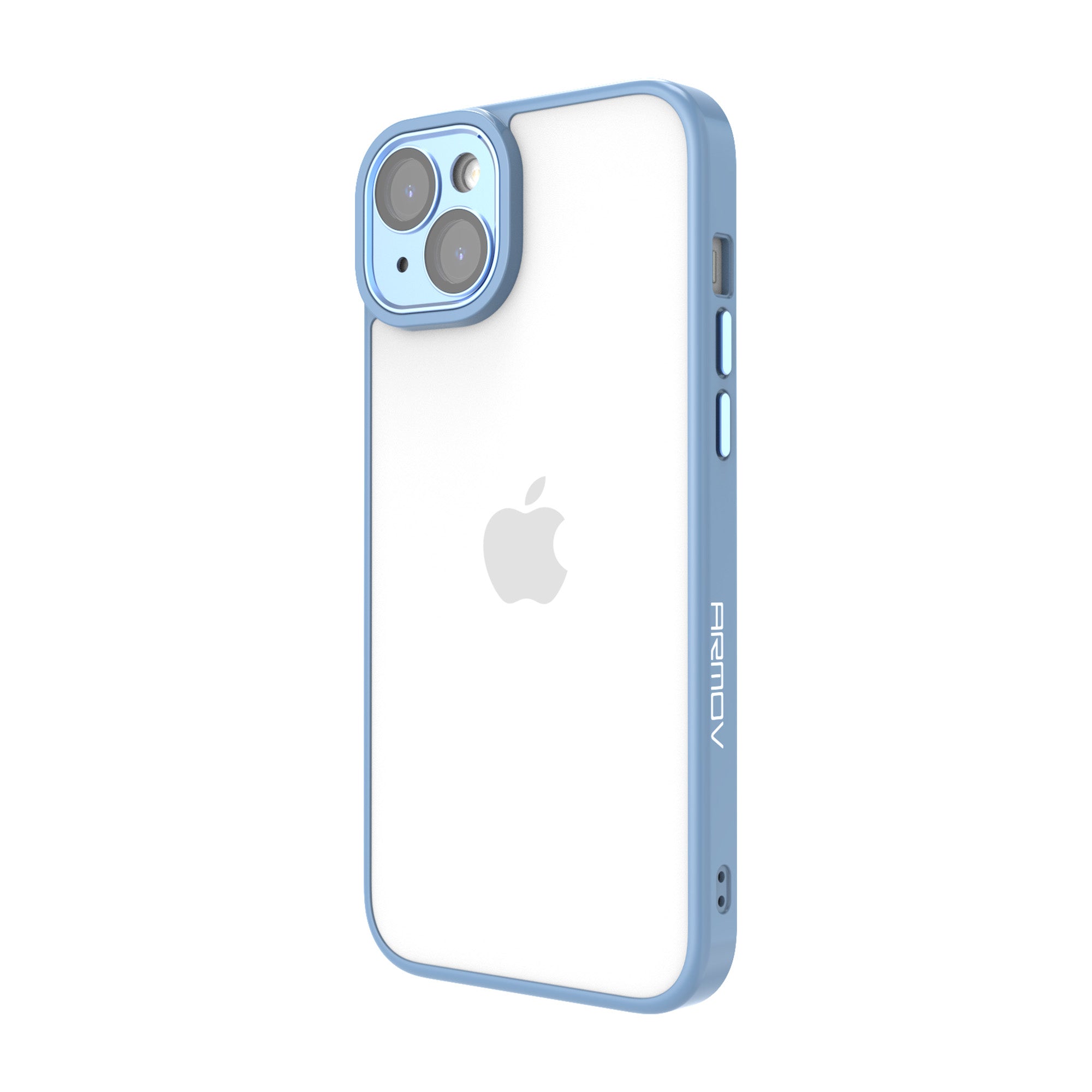 Cover Marty Shock 3.0 Sierra