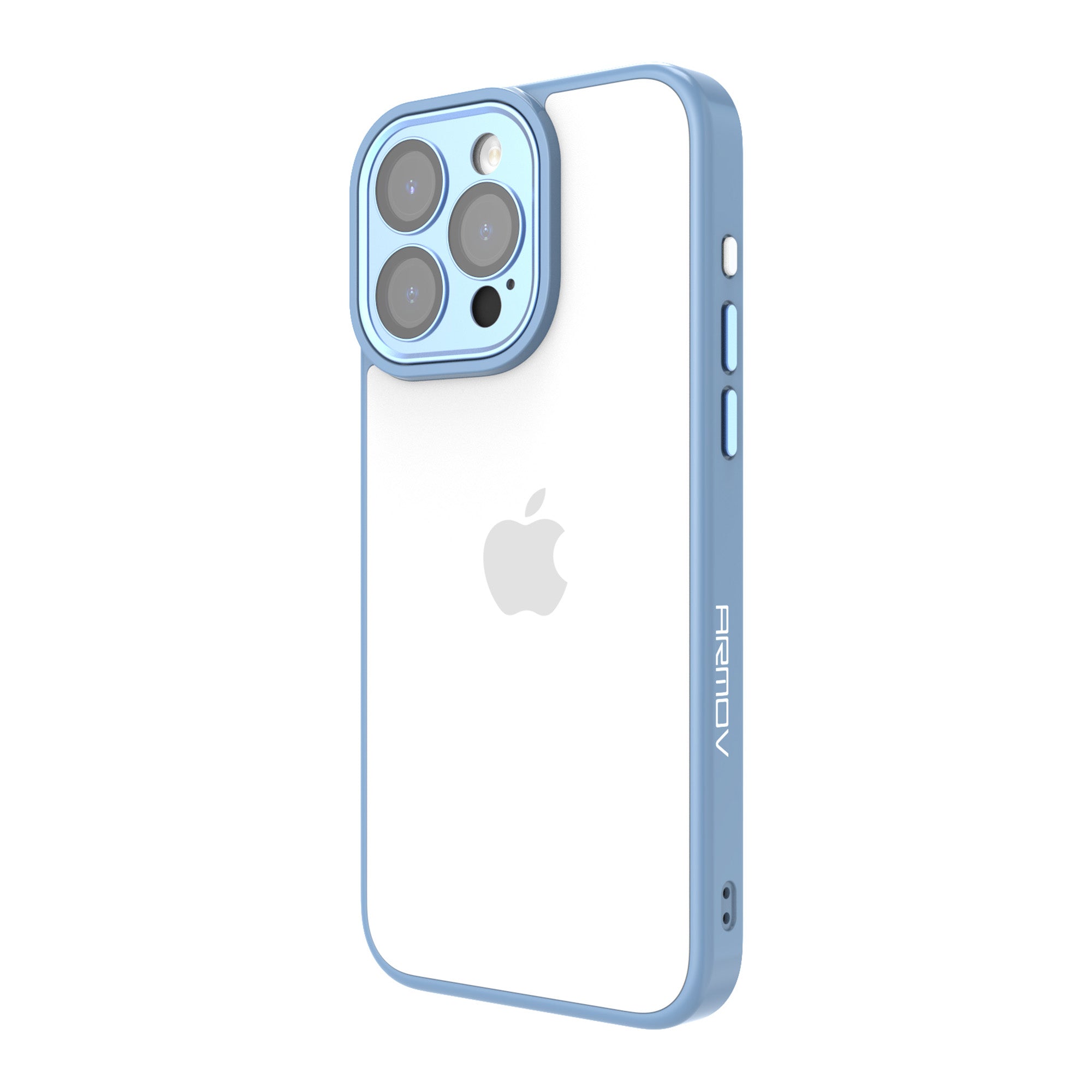 Cover Marty Shock 3.0 Sierra