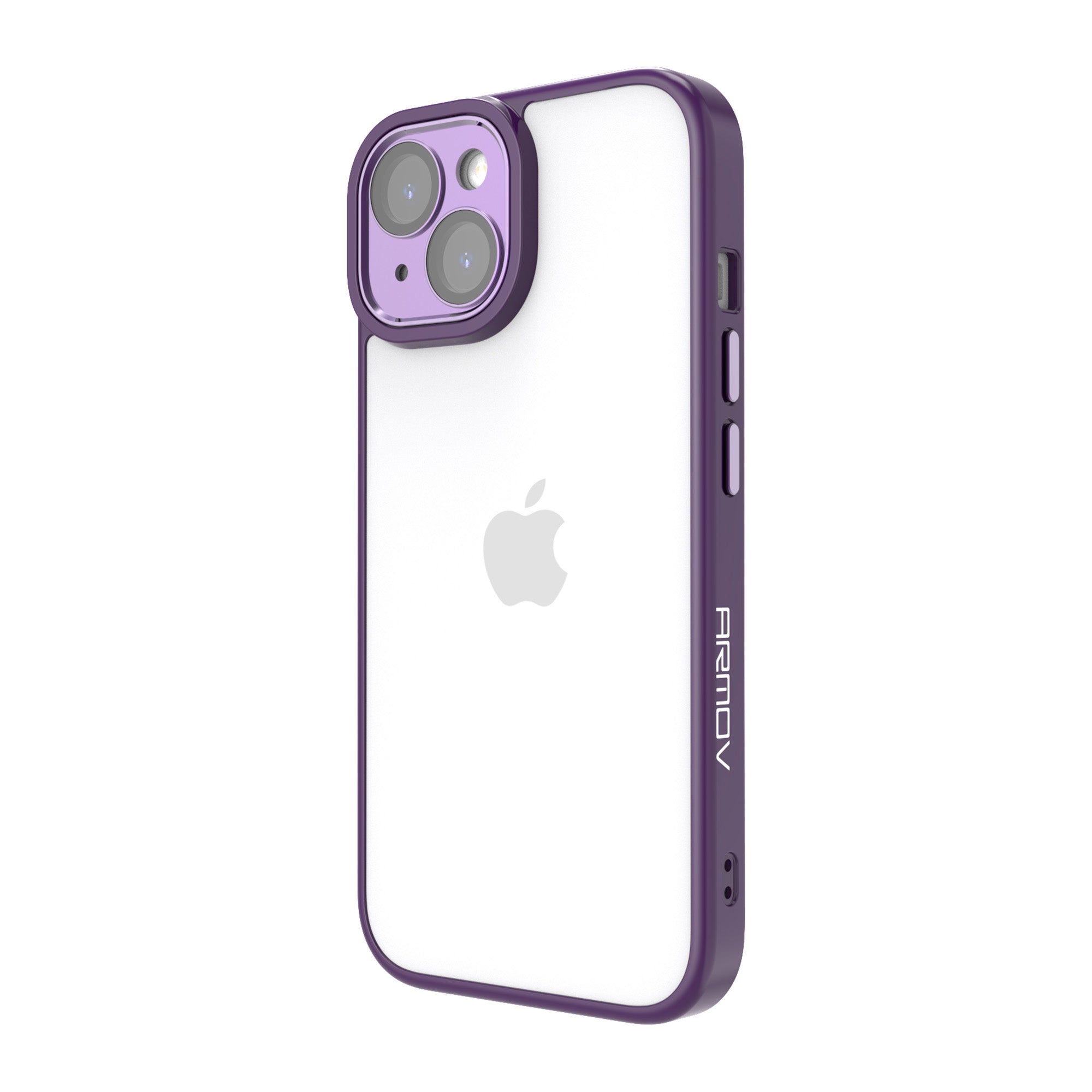 Cover Marty Shock 3.0 Ultra Viola