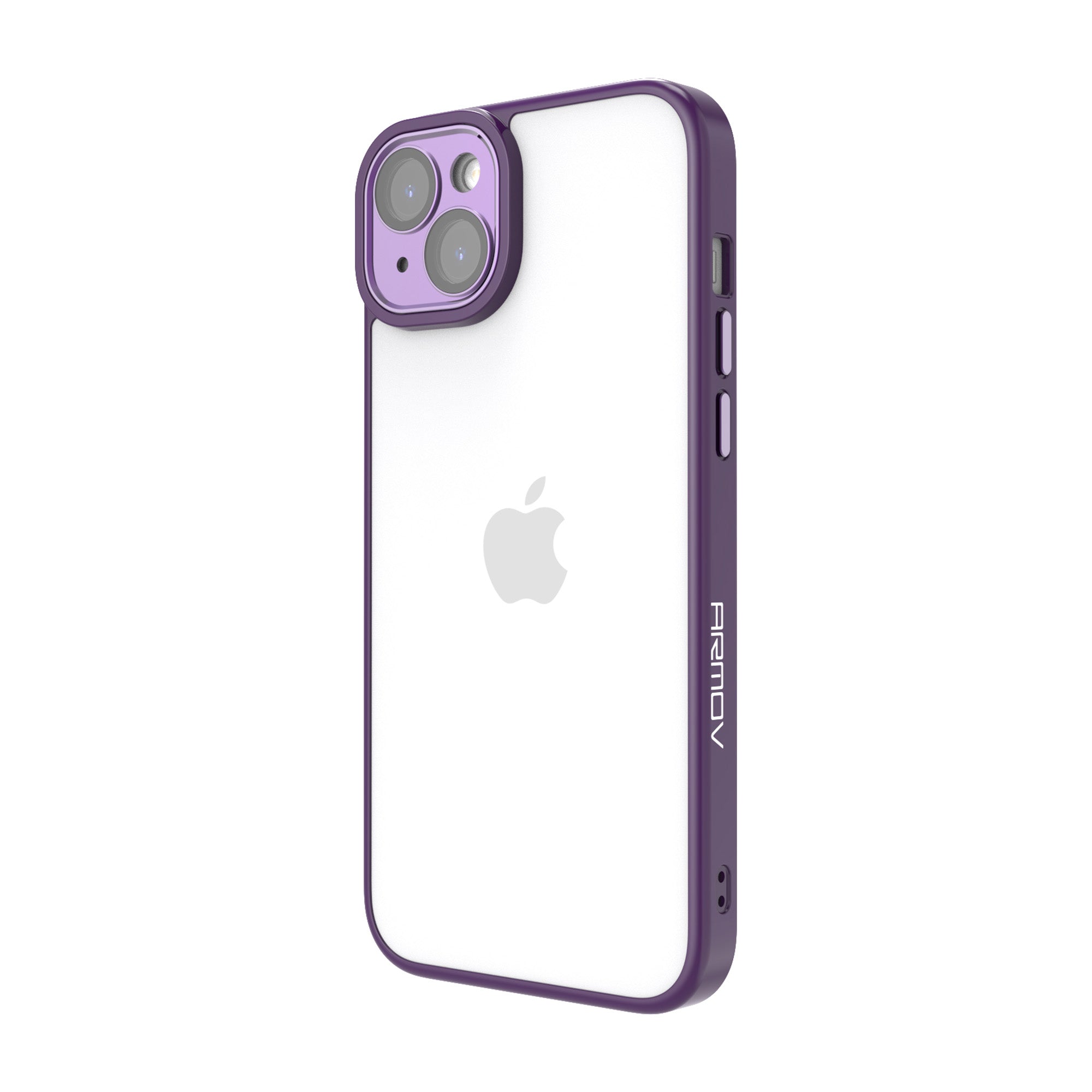 Cover Marty Shock 3.0 Ultra Viola