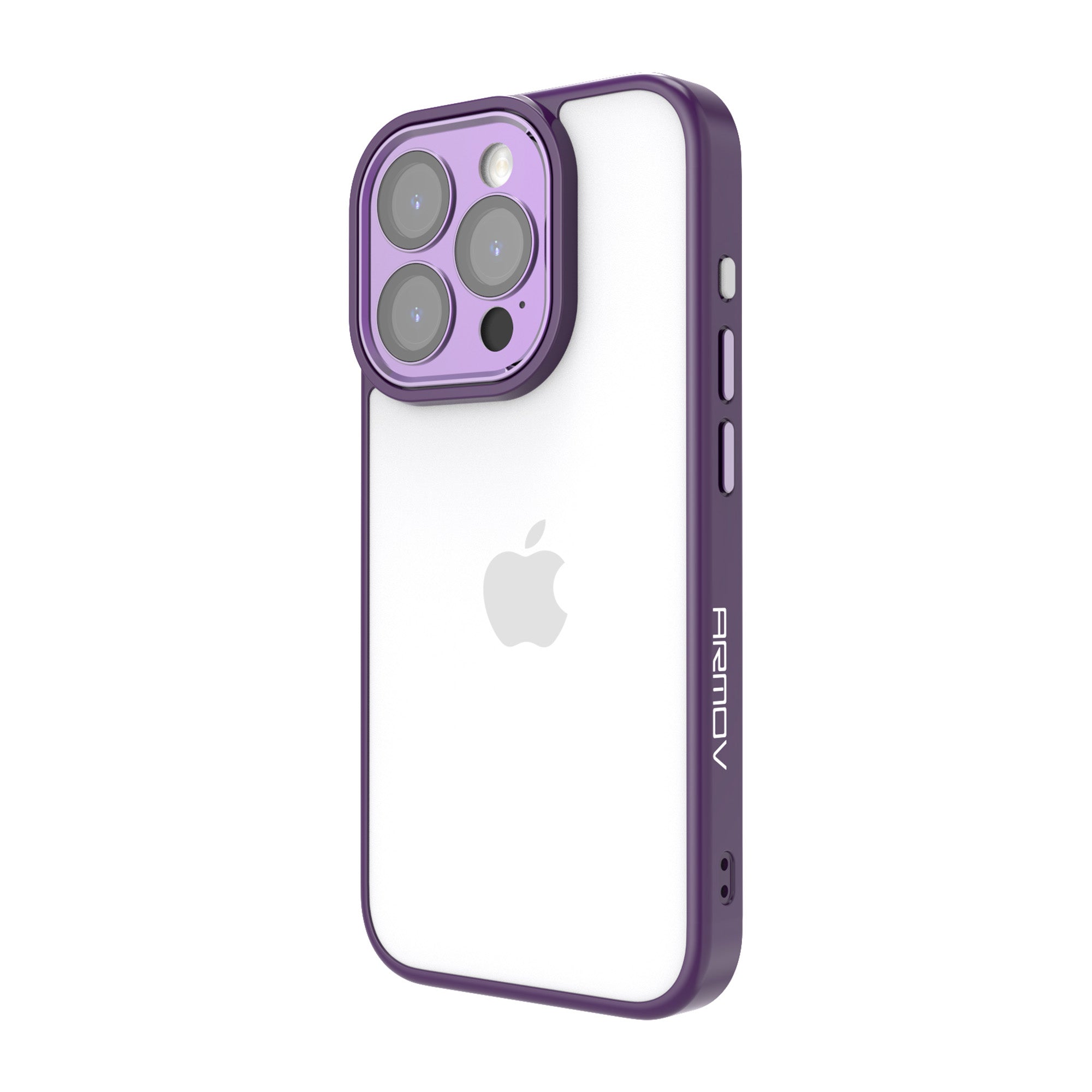 Cover Marty Shock 3.0 Ultra Viola