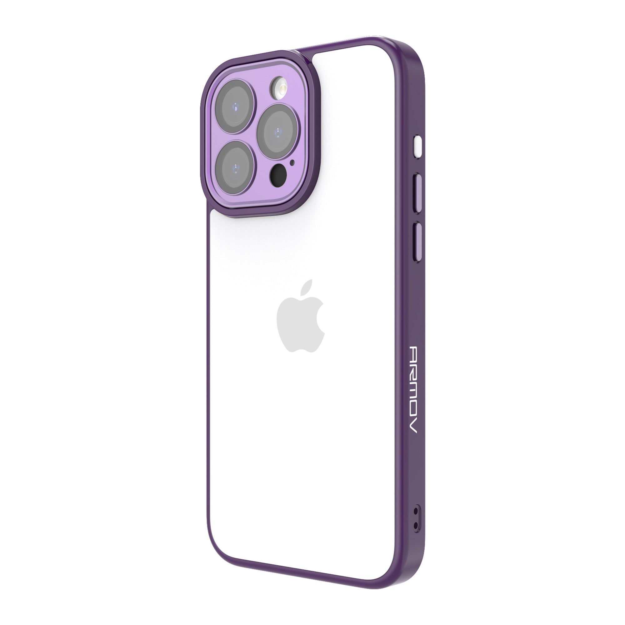 Cover Marty Shock 3.0 Ultra Viola