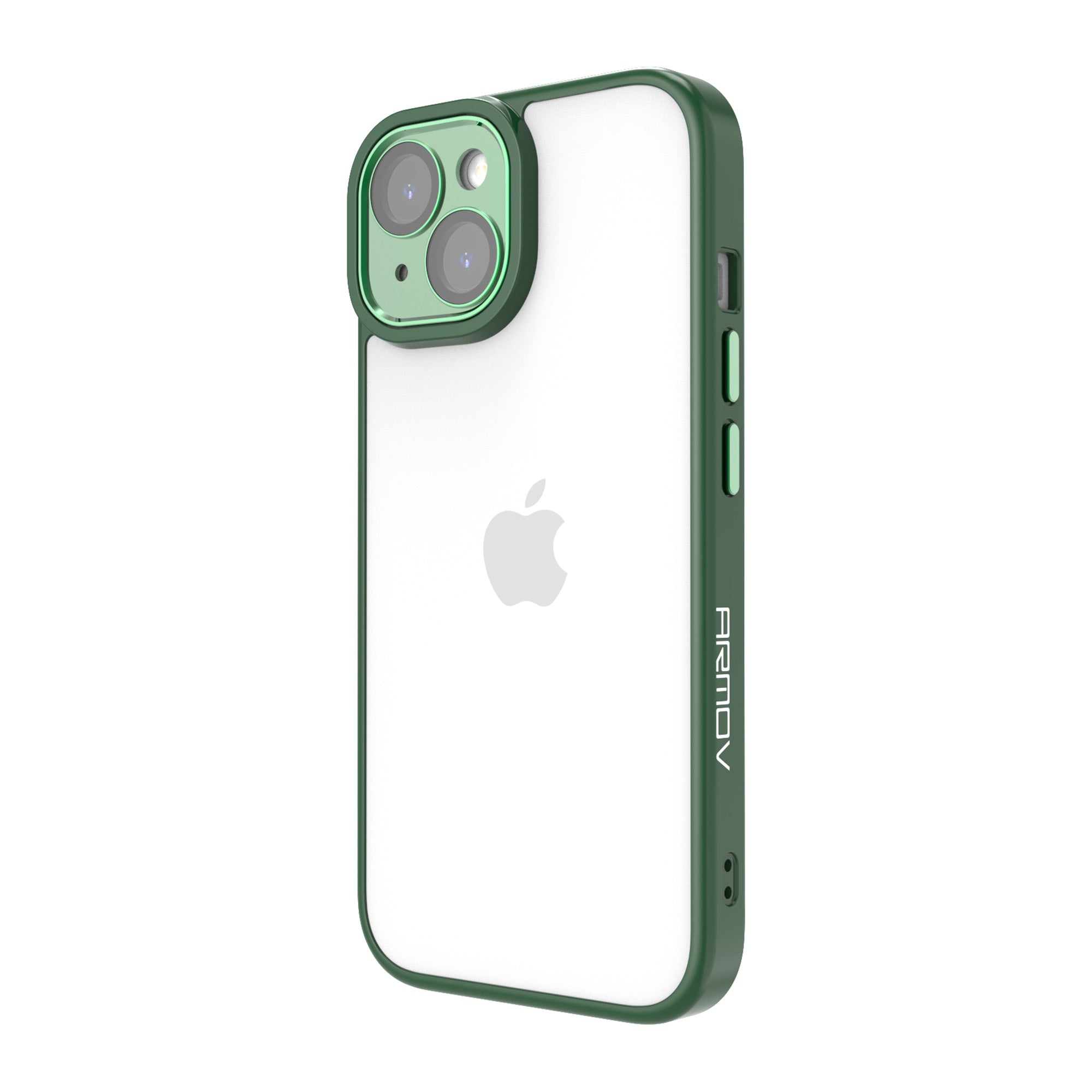 Cover Marty Shock 3.0 Verde