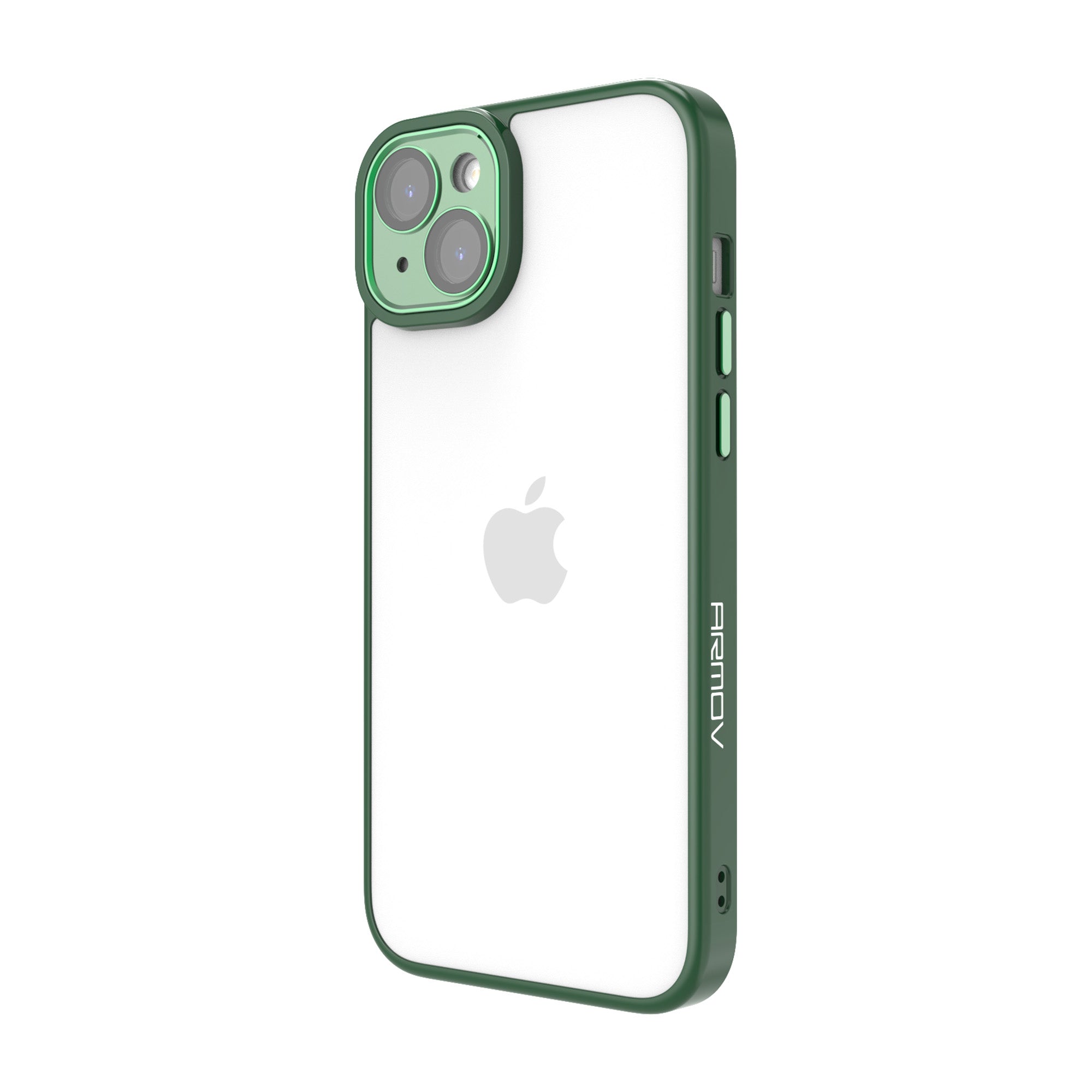Cover Marty Shock 3.0 Verde