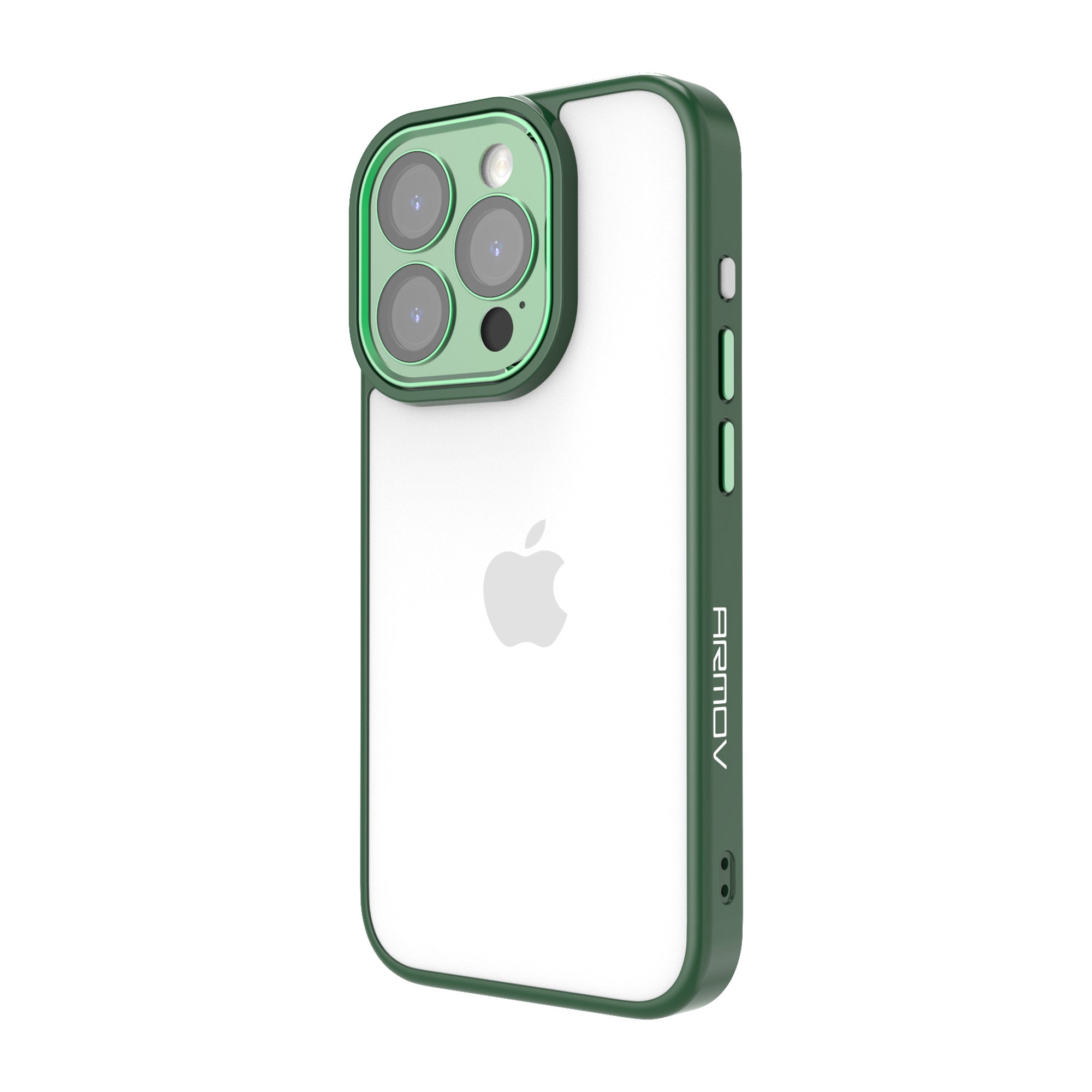 Cover Marty Shock 3.0 Verde