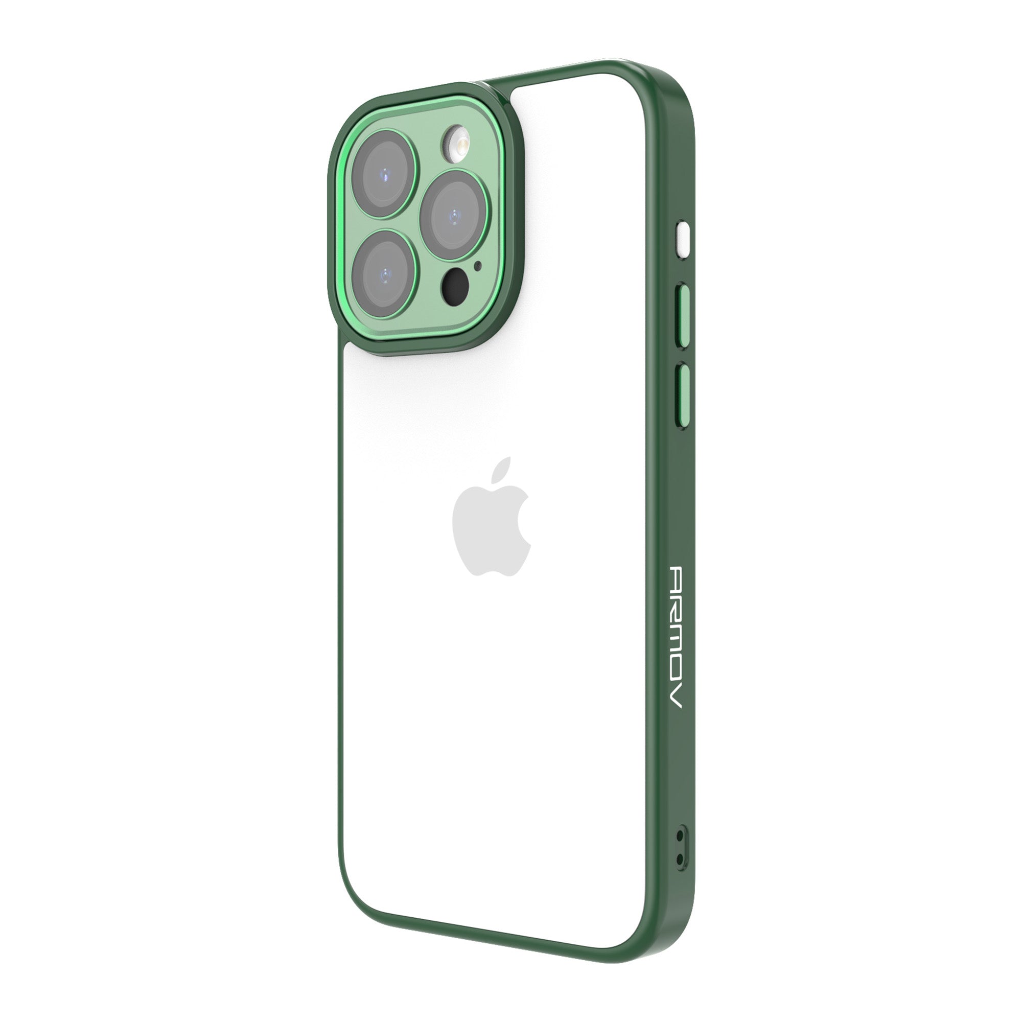 Cover Marty Shock 3.0 Verde