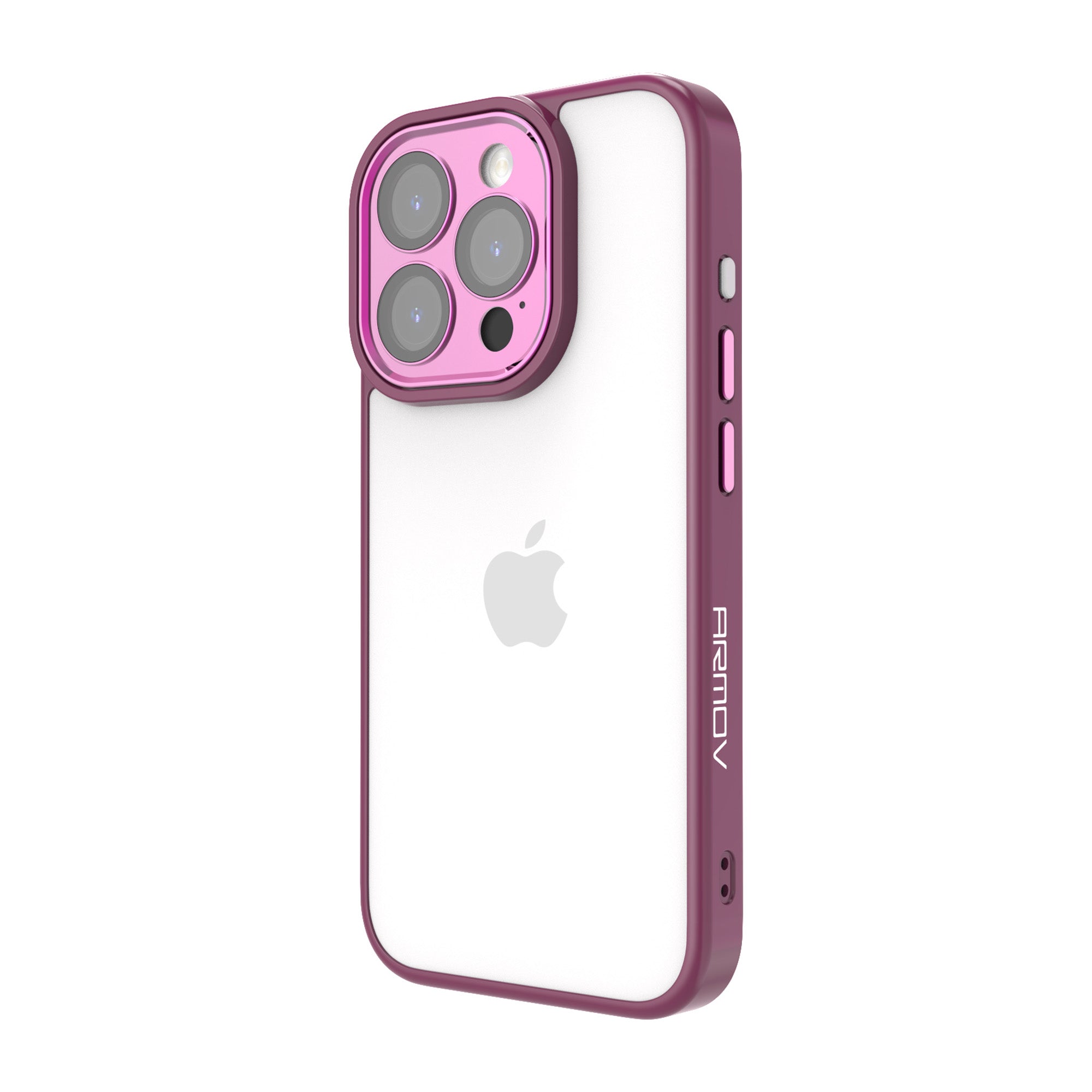 Cover Marty Shock 3.0 Viola