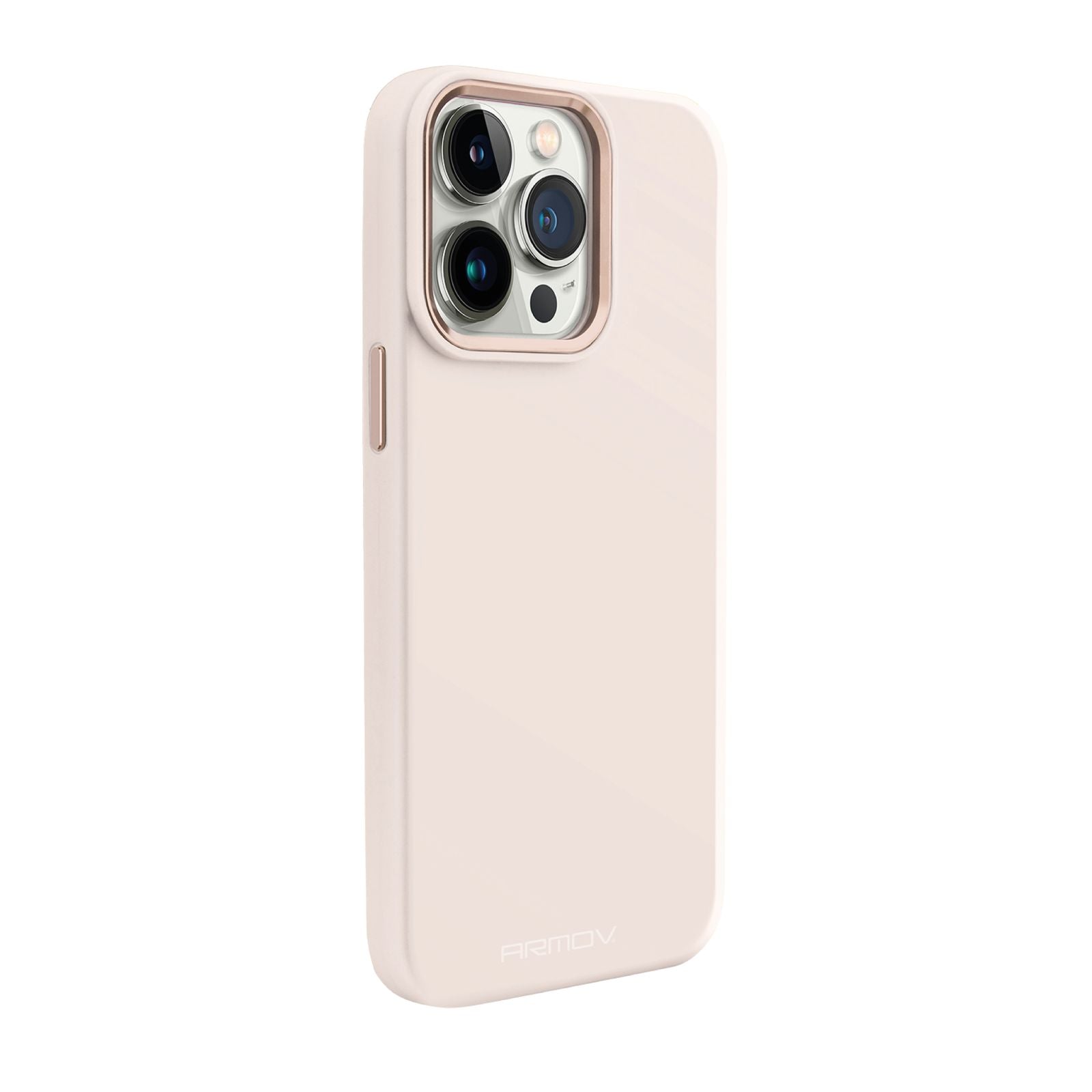 Marty Silicone Cover