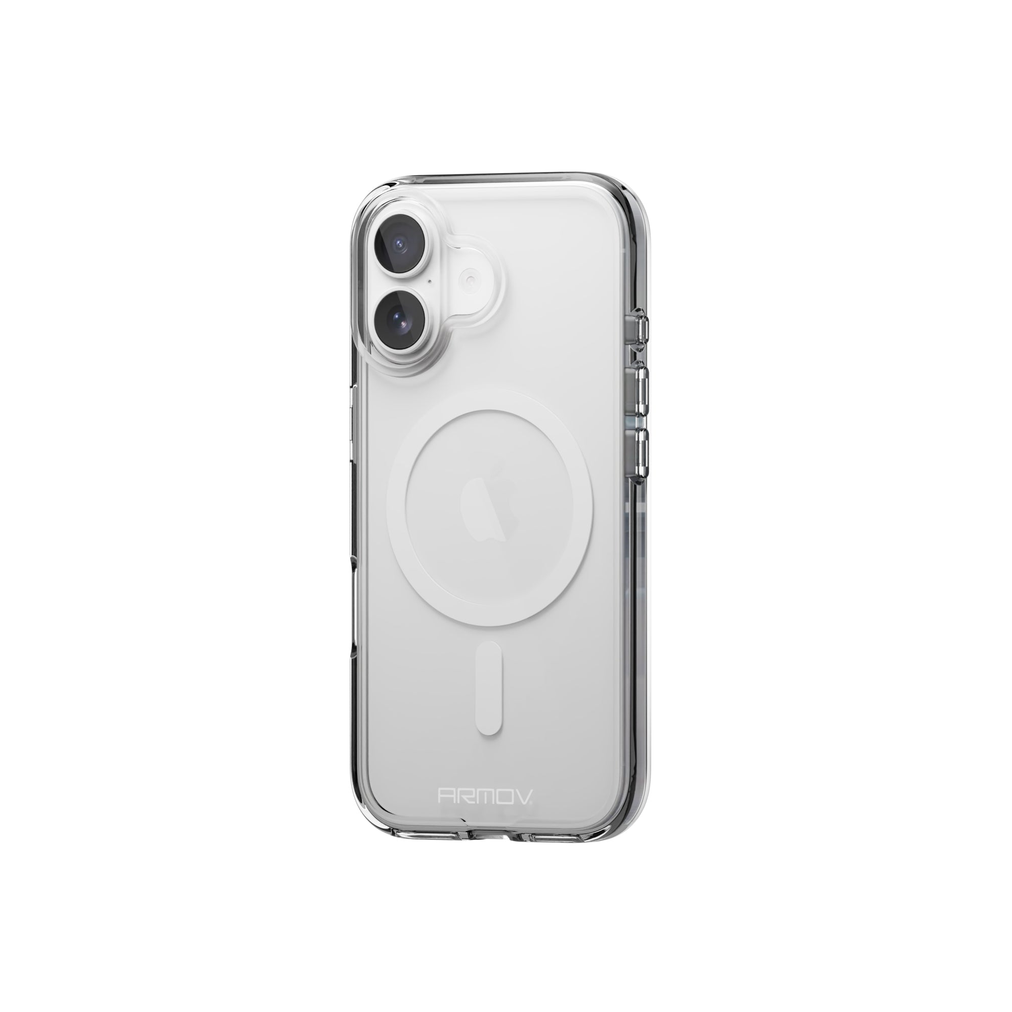 Funda transparente Marty Ultra