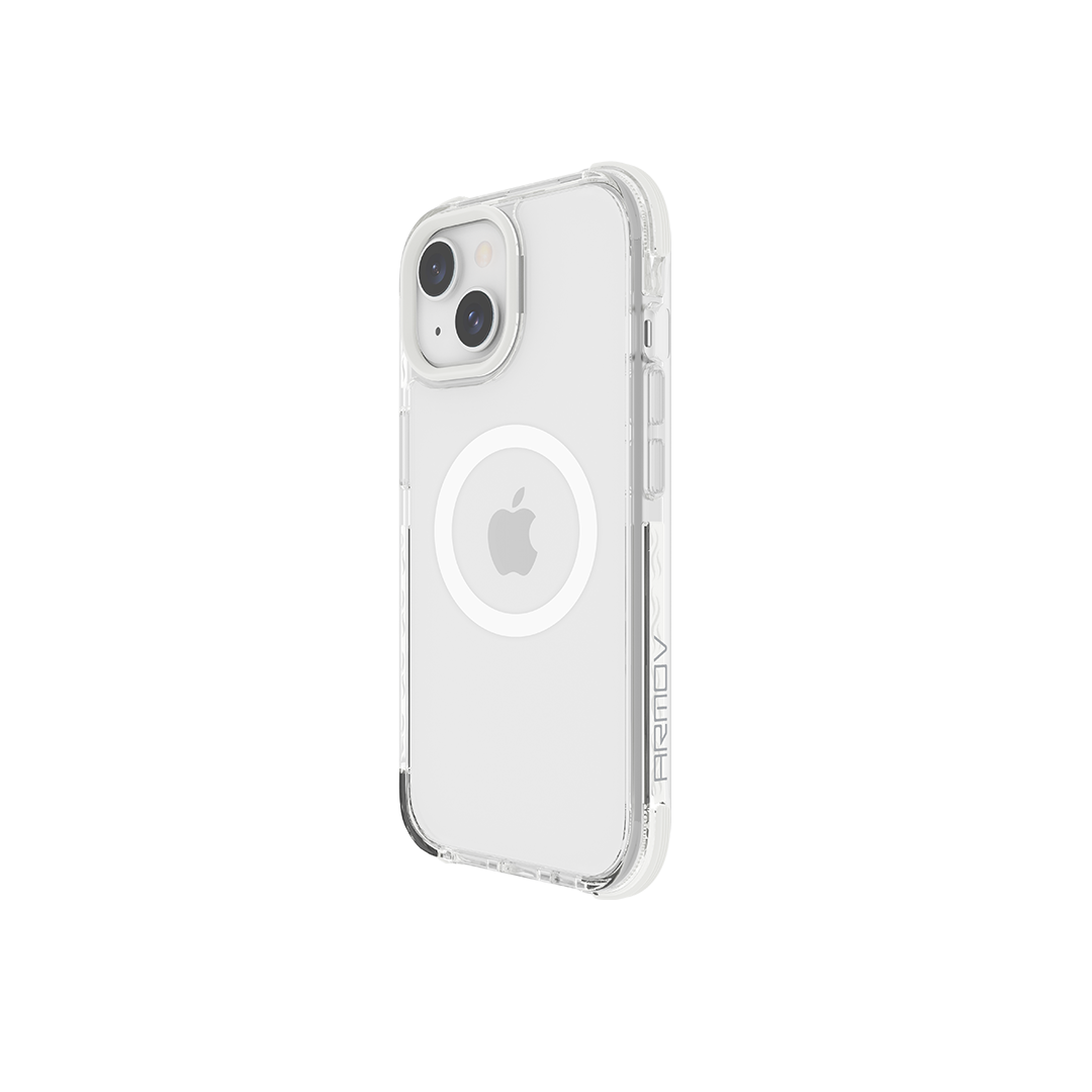 Cover Marty Wave Bianco