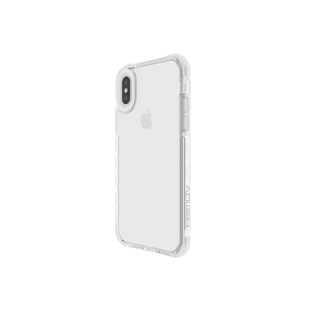 Cover Marty Wave Bianco