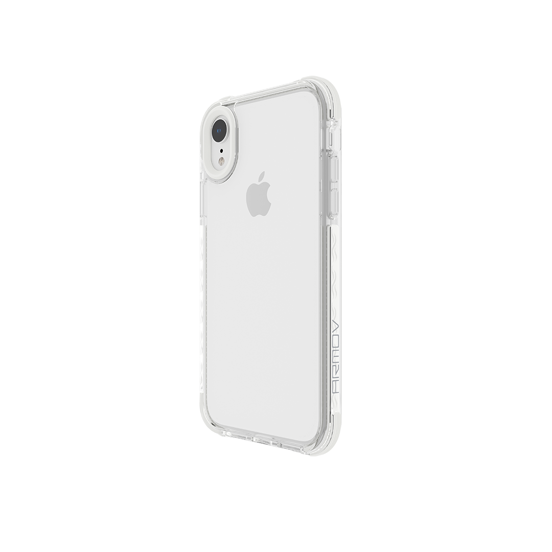 Cover Marty Wave Bianco