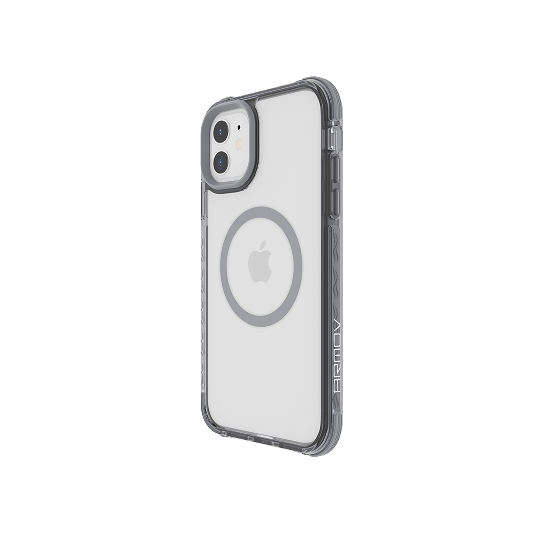 Cover Marty Wave Grigio