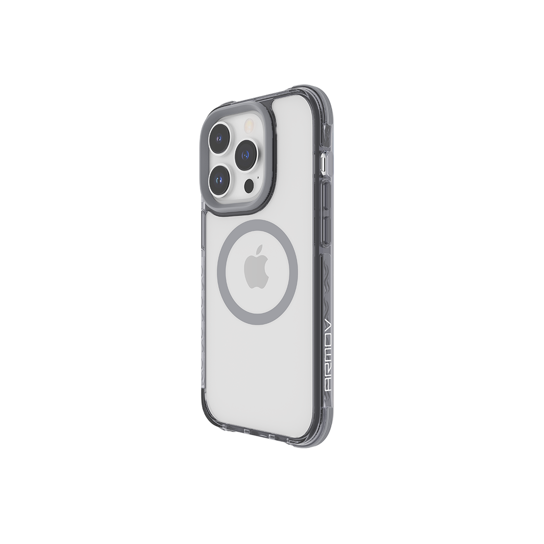Cover Marty Wave Grigio