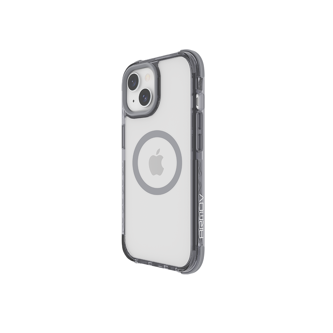 Cover Marty Wave Grigio