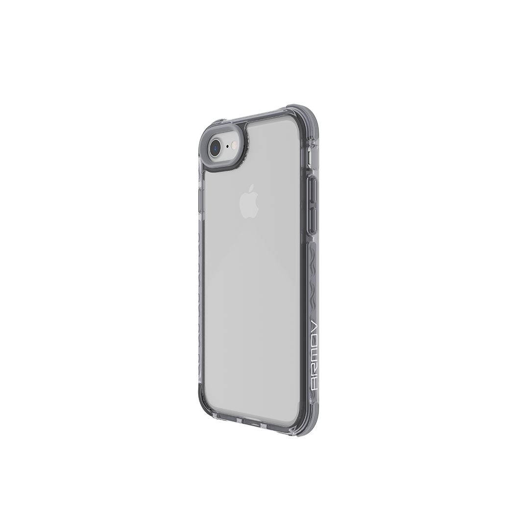 Cover Marty Wave Grigio