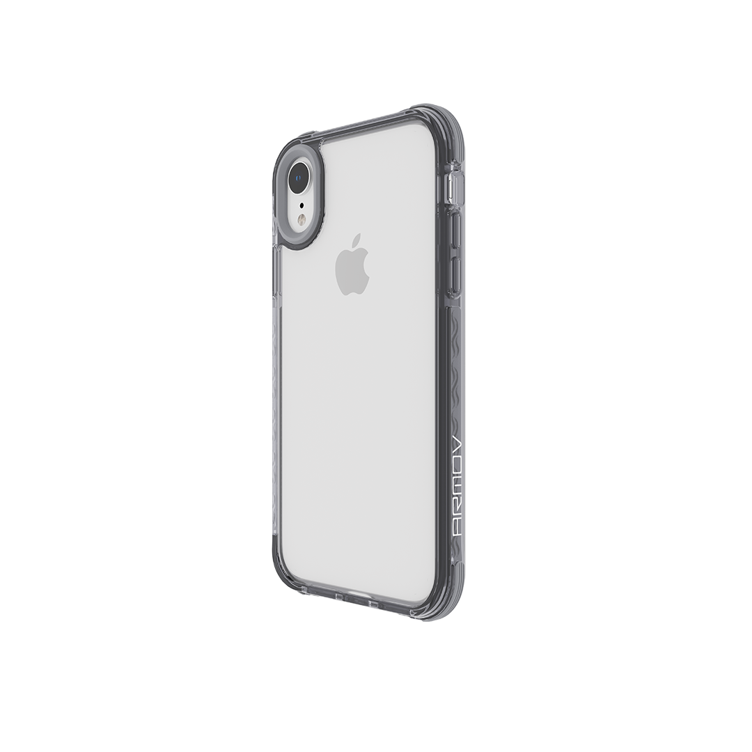 Cover Marty Wave Grigio