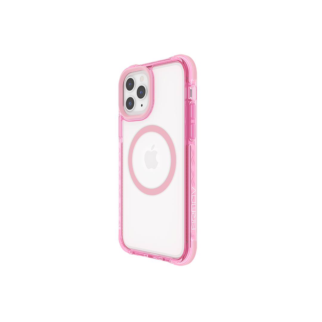 Cover Marty Wave Rosa